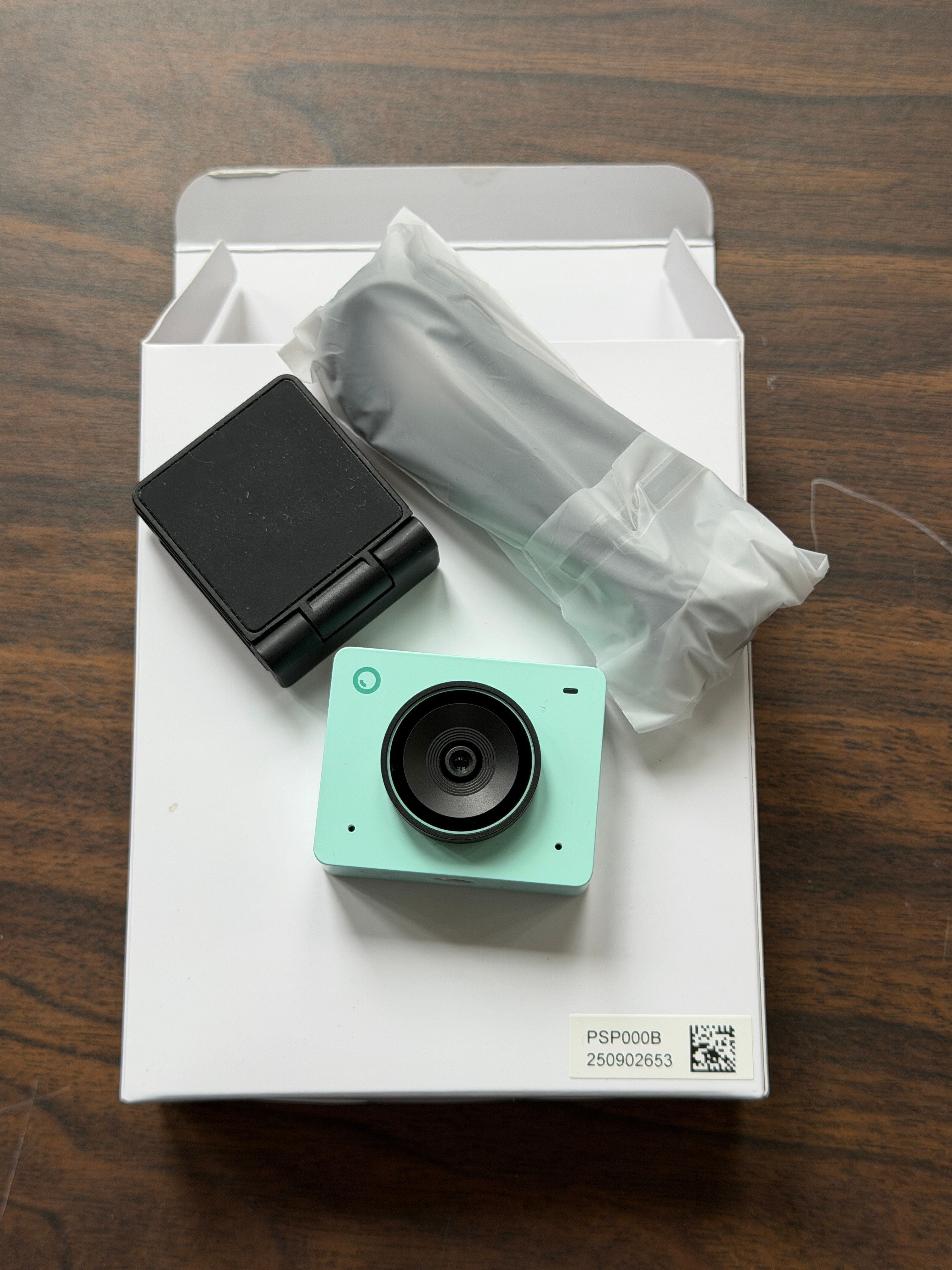 OBSBOT Meet 2-4K Webcam for PC MacBook - photo 2