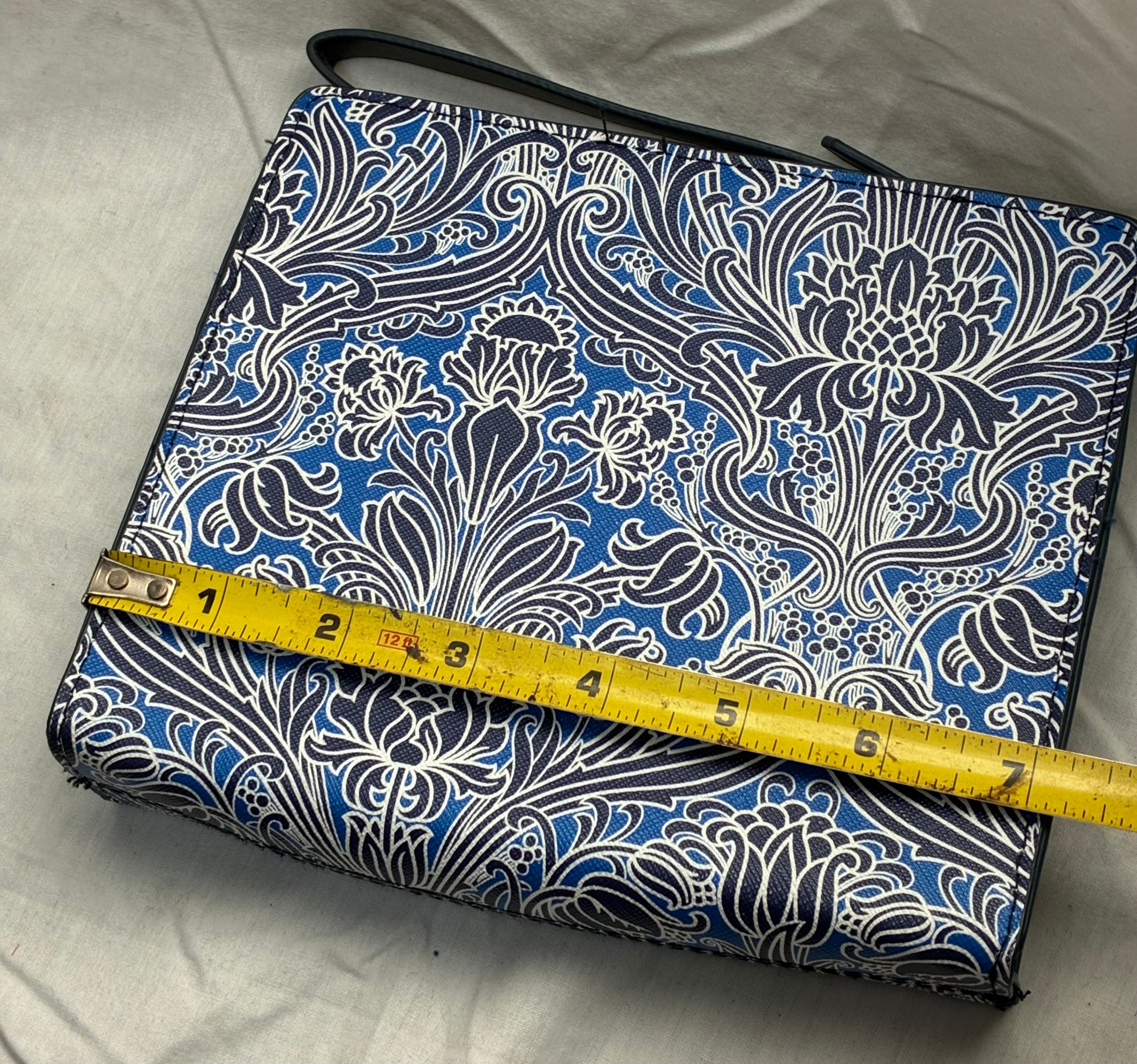 Liberty London Pouch Toiletry Bag - photo 4