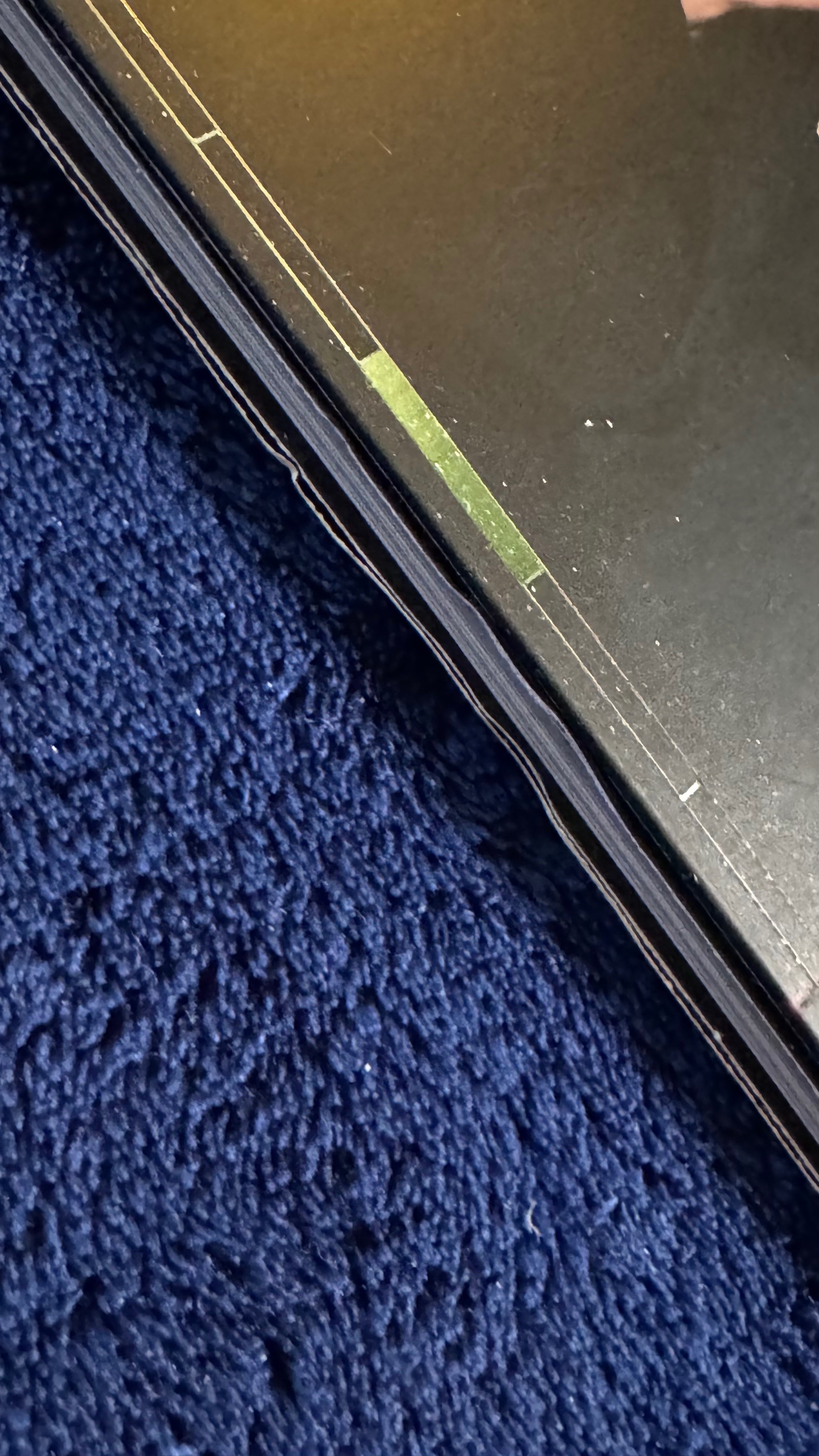 ATEEZ "Golden Hour : Part.2" member digipacks (NO INCLUSIONS) - photo 2