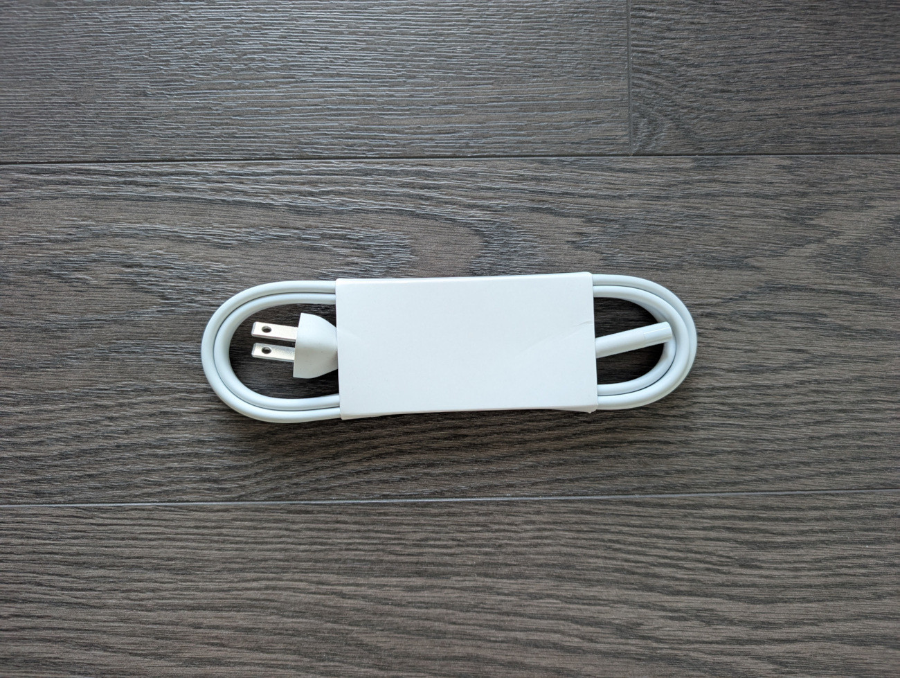 Apple Mac Mini power cable