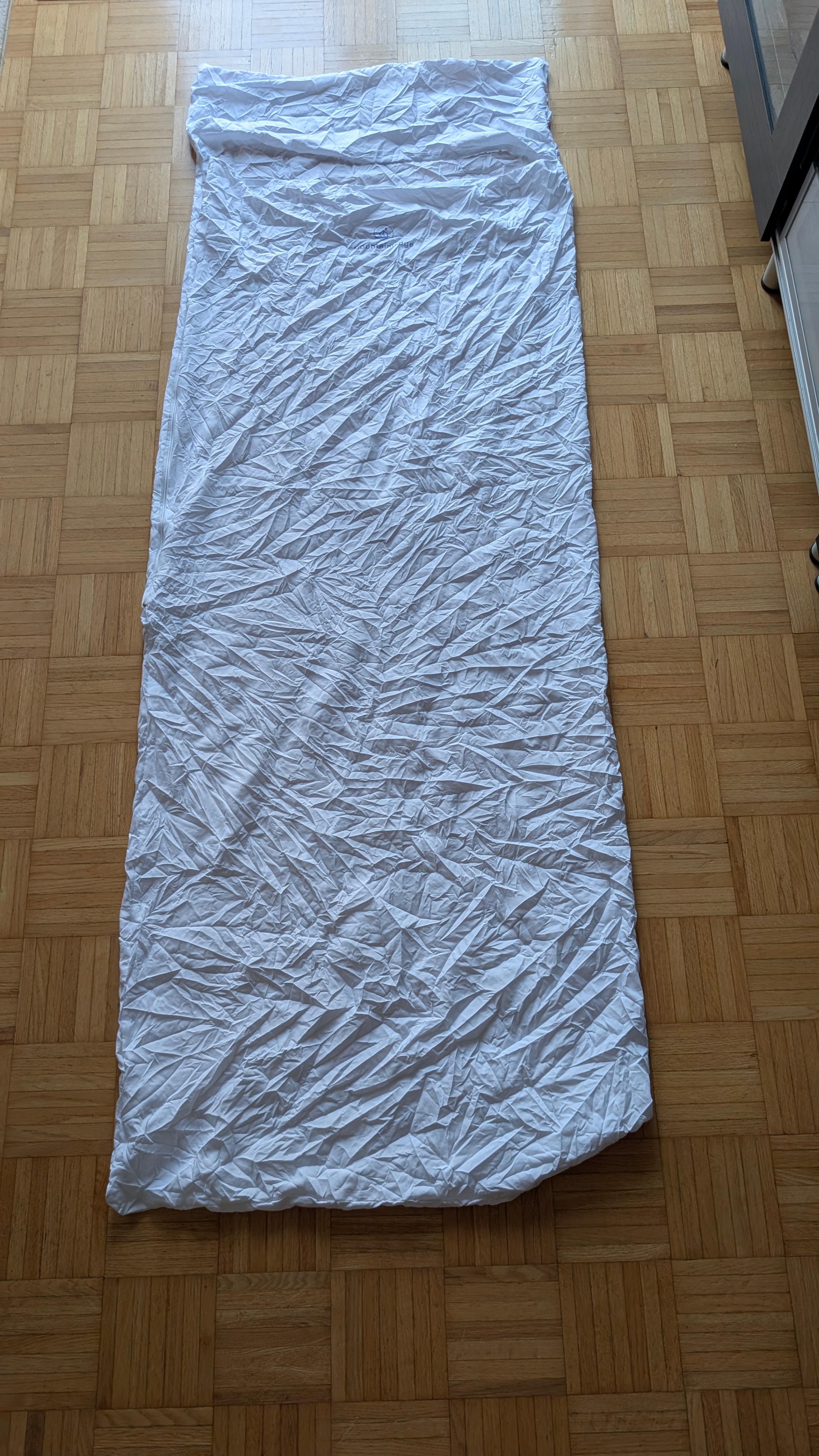 Mountain Lodge Sleeping Bag Liner