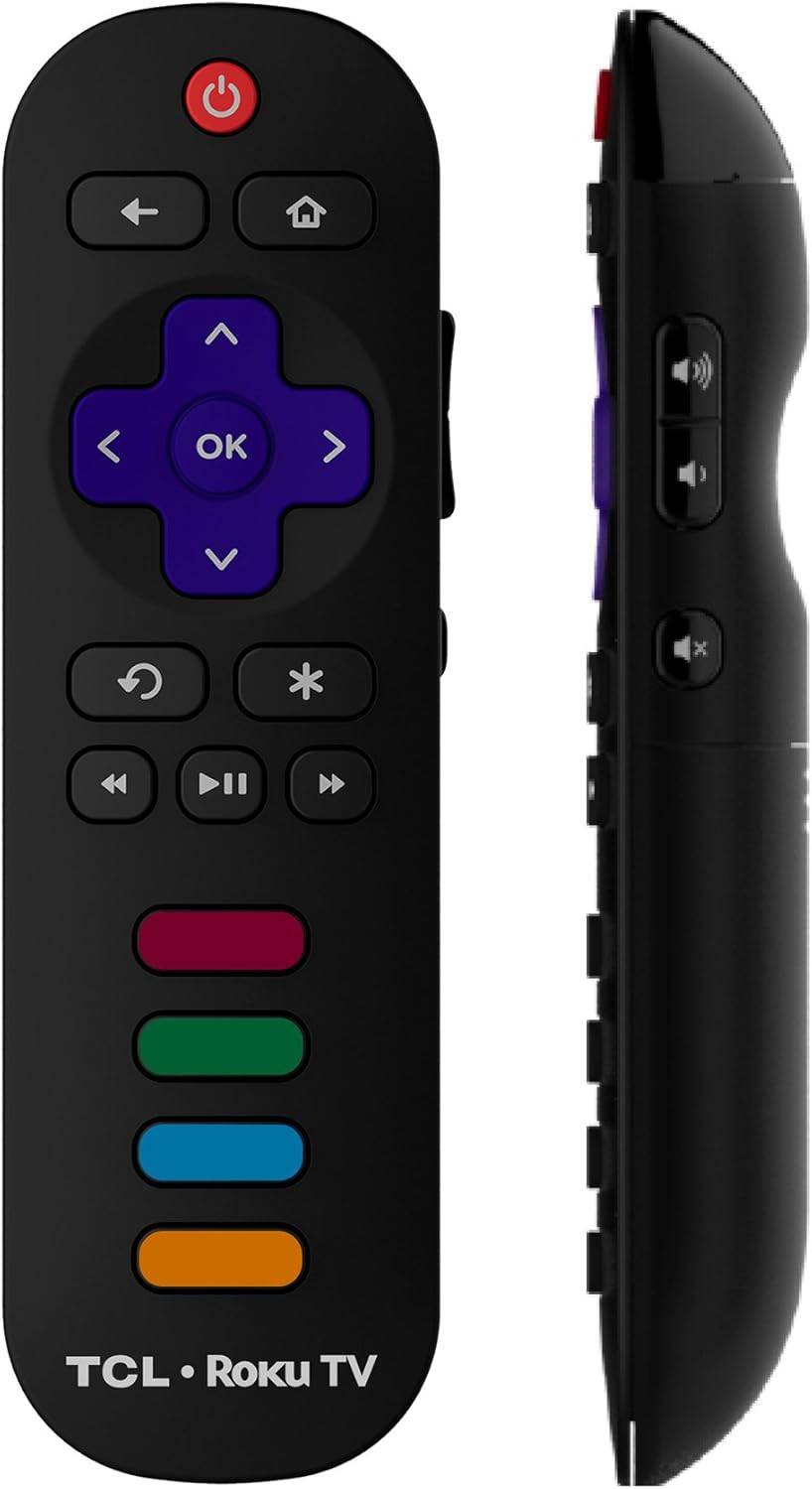 TCL 4K Ultra HD 50 inch TV (50S425-CA) - photo 5