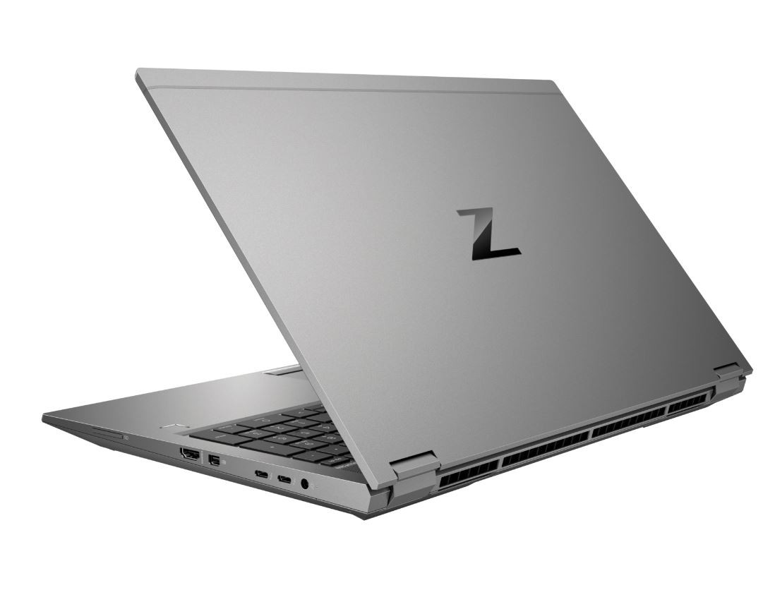 Hp Z book Bang & olufsen