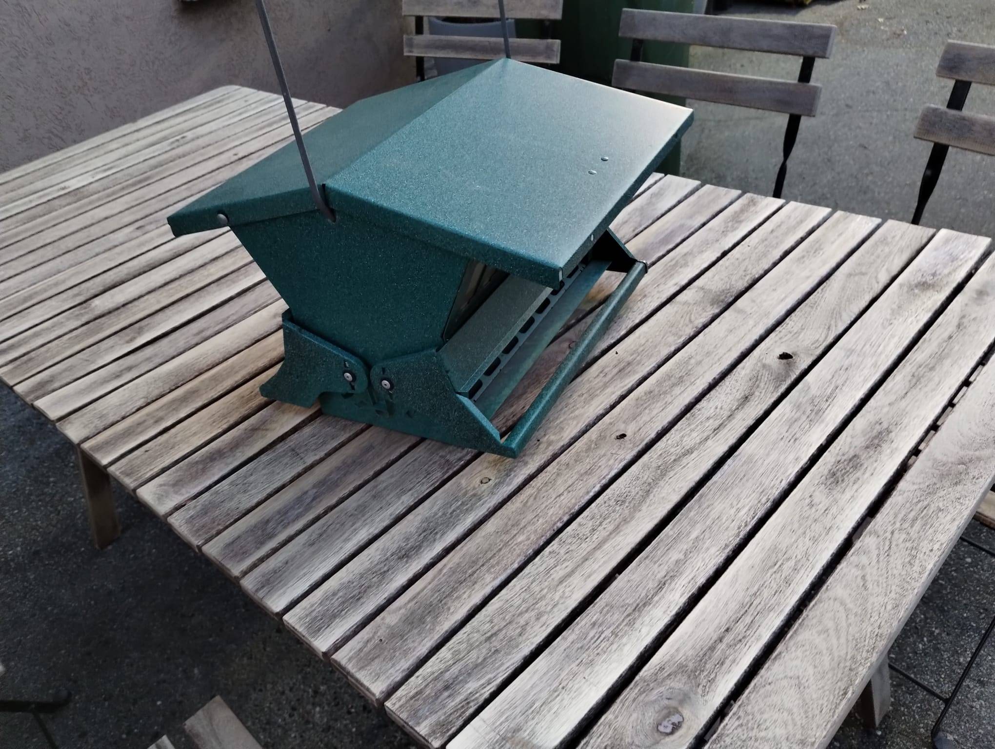 WOODLINK Original Absolute Single Sided  Bird Feeder - photo 2