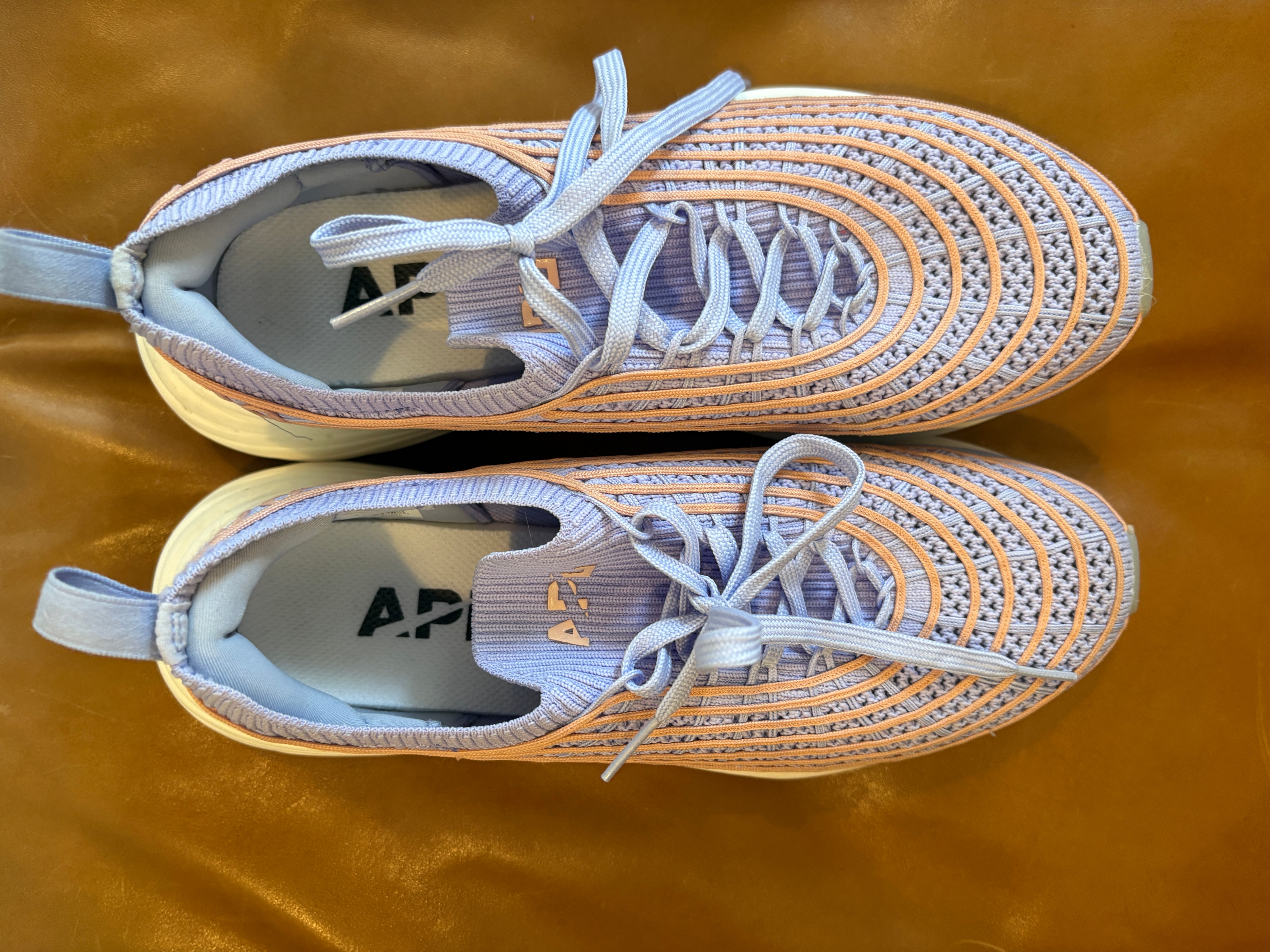 APL  Women's Running Shoes Size 8 - photo 2