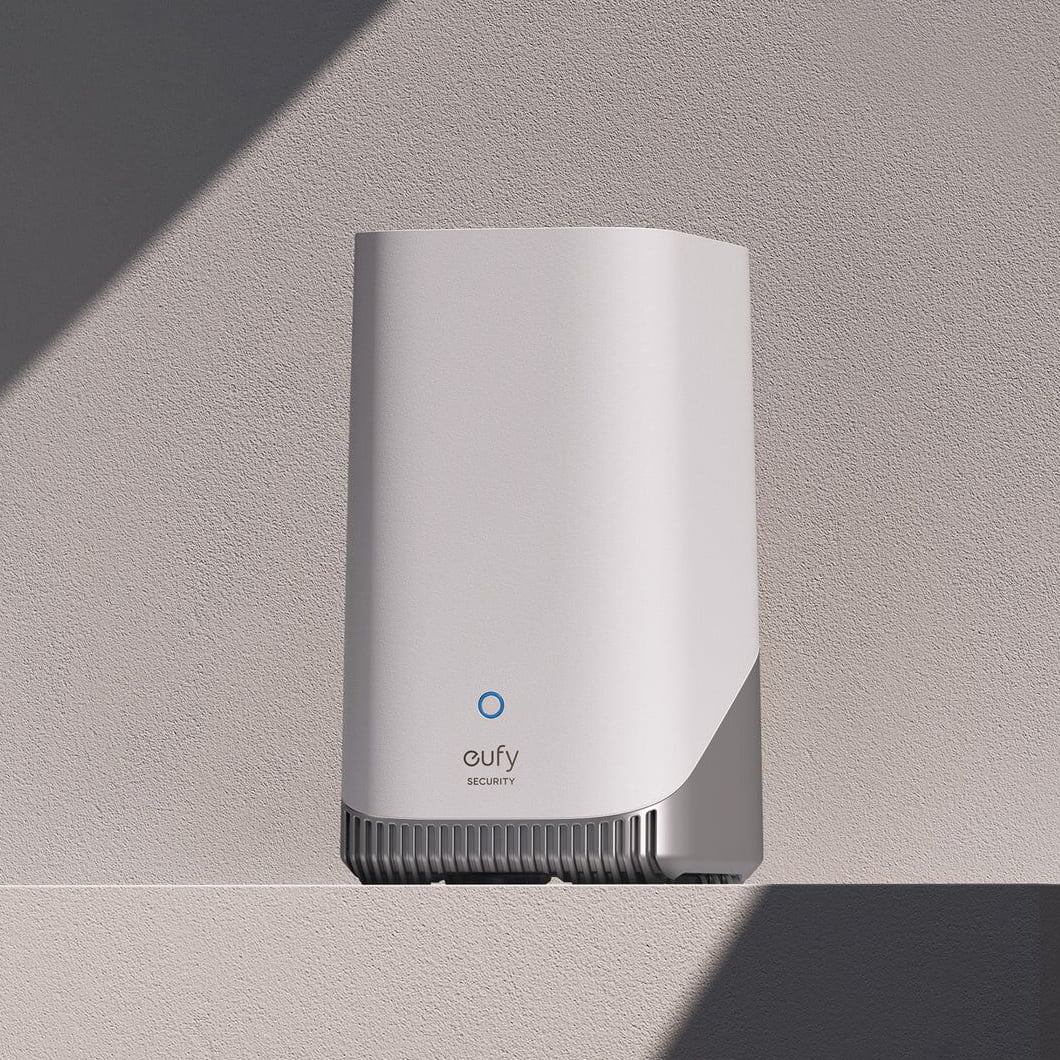 🏠 Eufy HomeBase 3 (S380) — Brand New, Sealed in Box - photo 2
