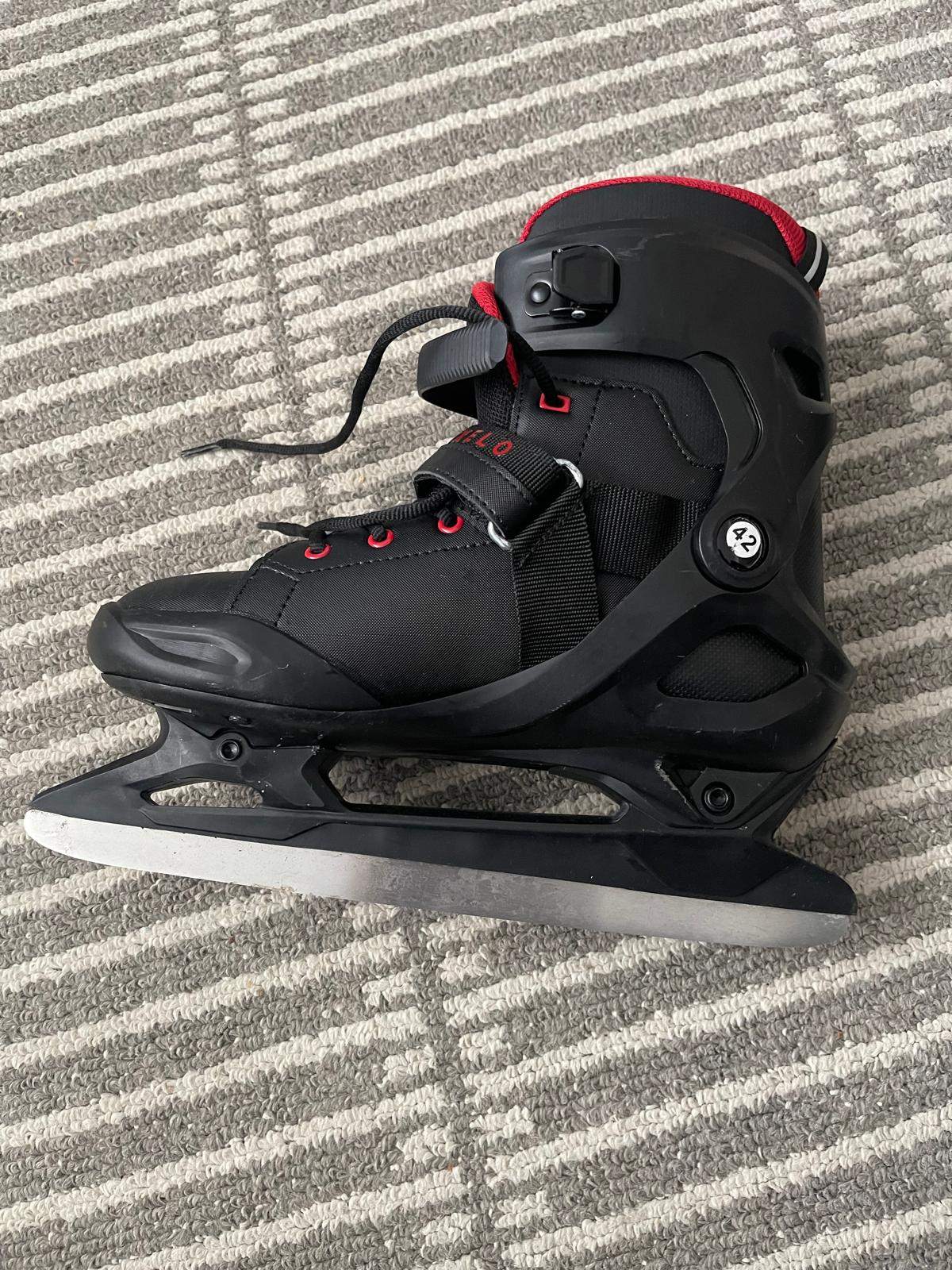 OXELO Ice Skates - photo 4
