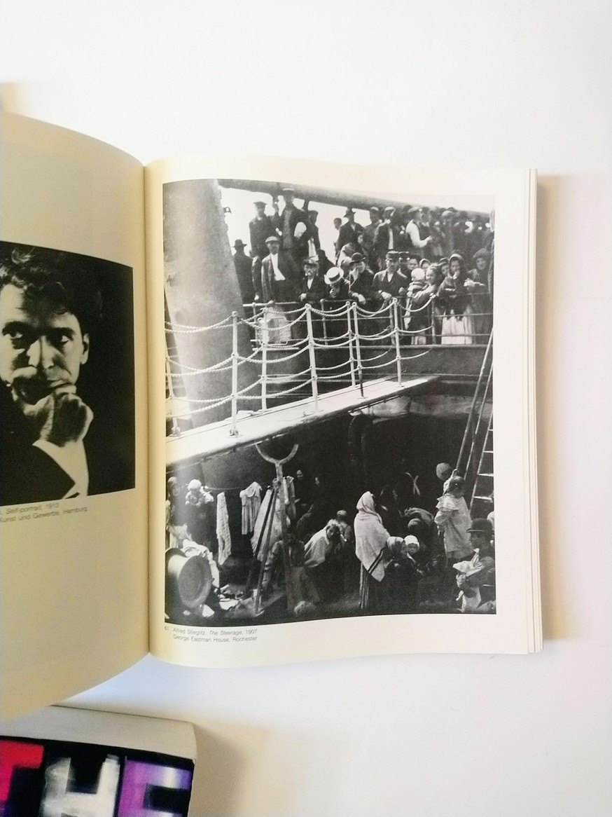 Photography books! - photo 3