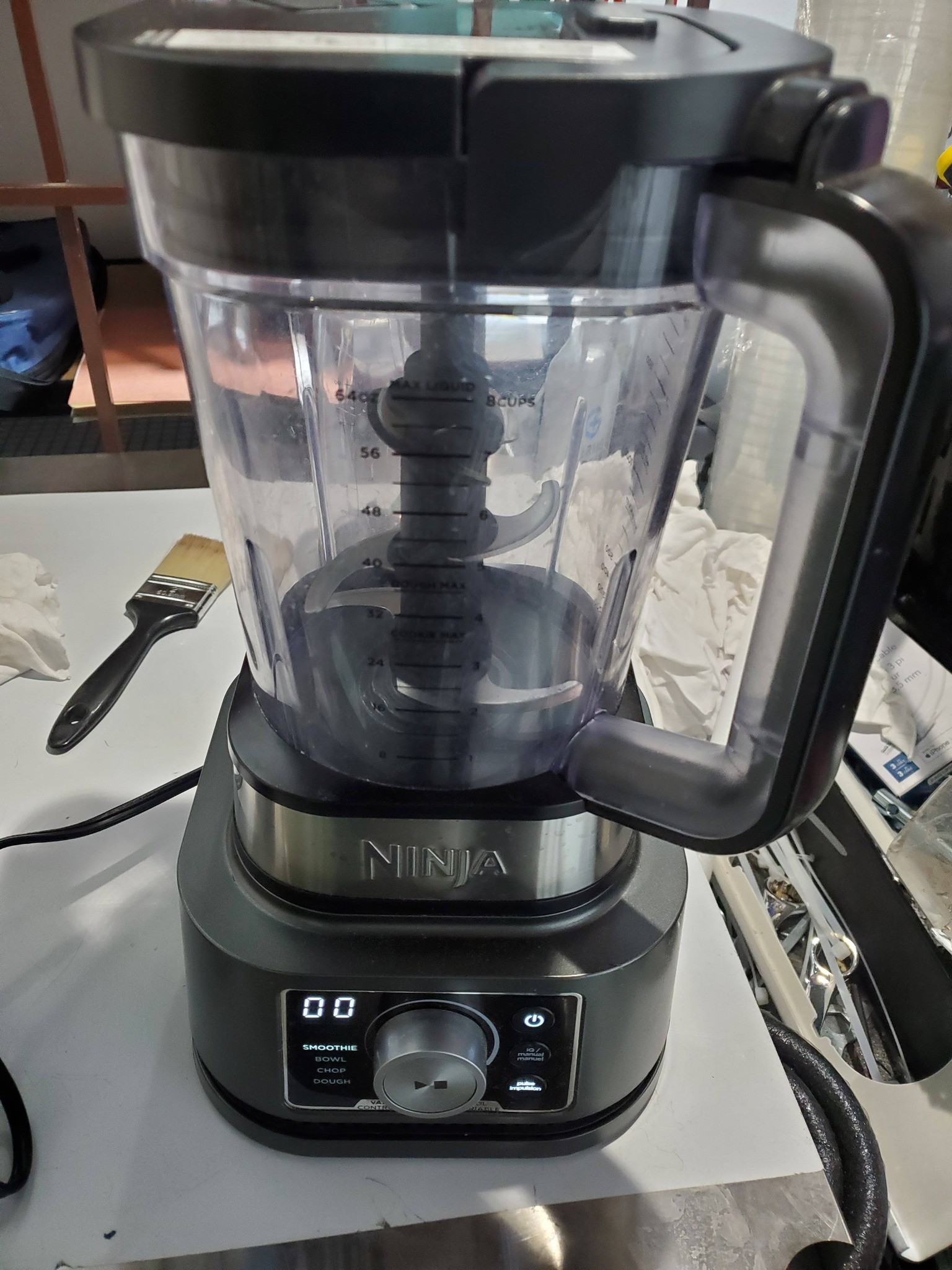 Ninja Foodi Power Blender & Processor System - photo 4