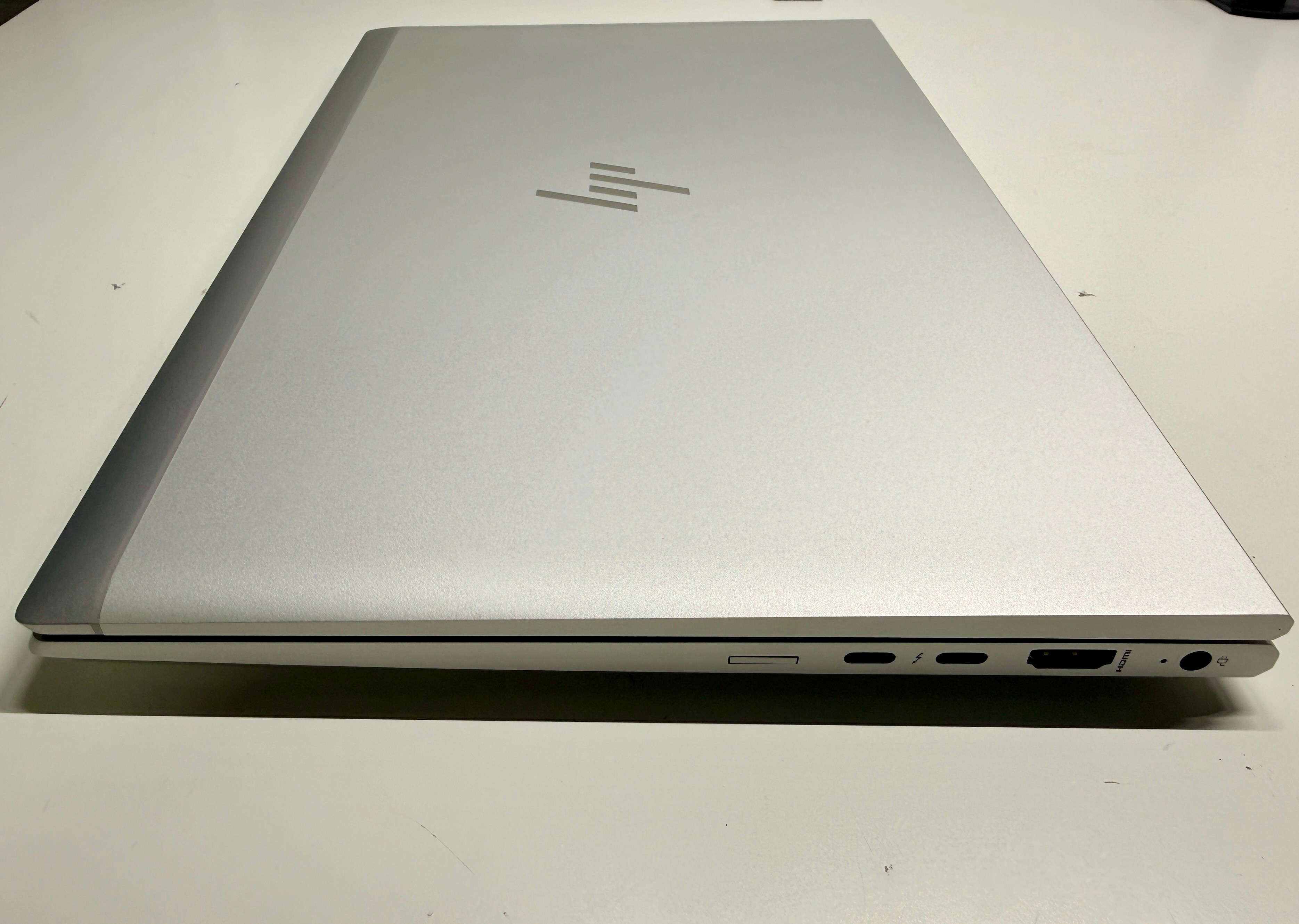 New! HP EliteBook 14" Laptop i5-10210U 8GB RAM 256GB Win 11 PRO - photo 5