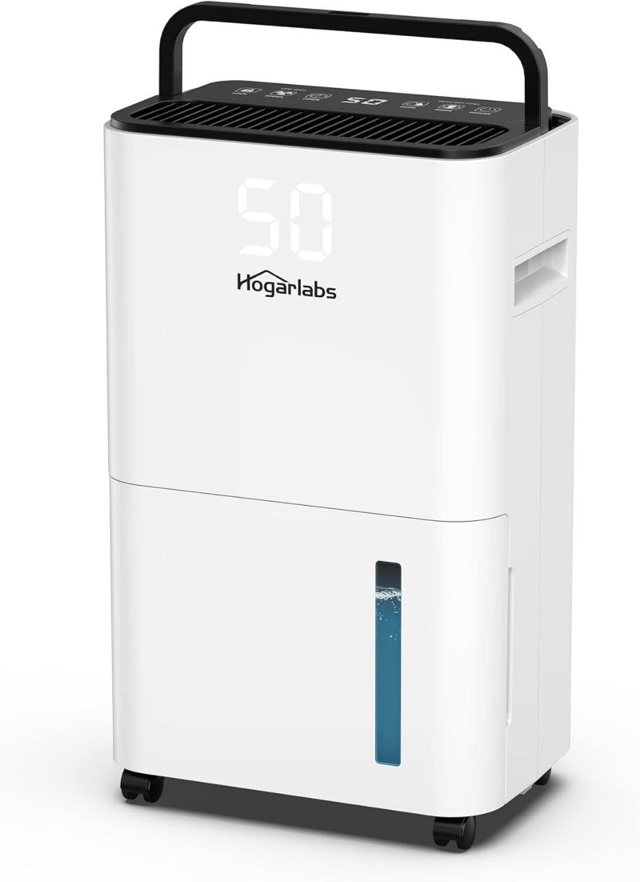 New Hogarlabs dehumidifier - photo 2