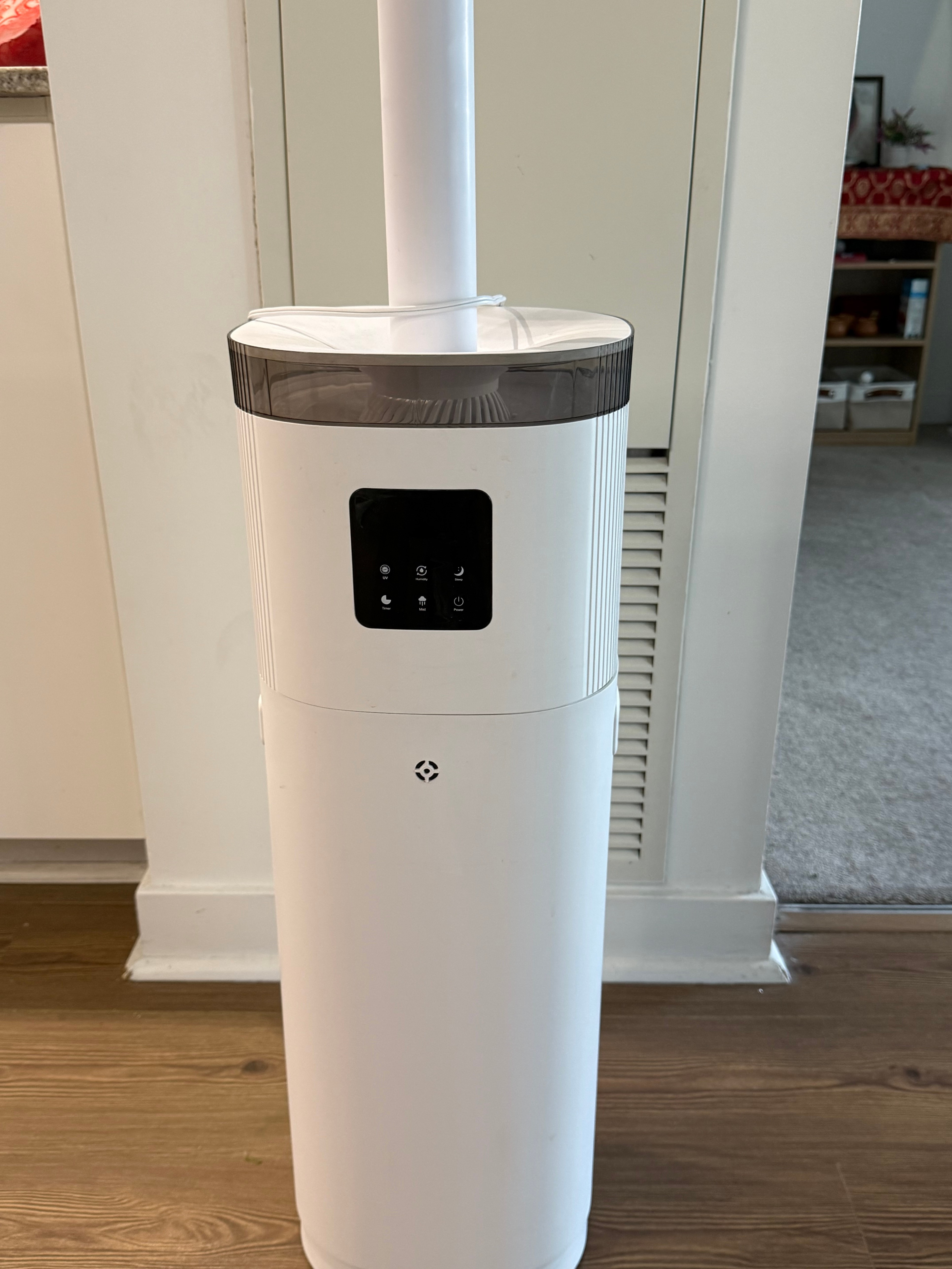 Humidifiers for Large Room