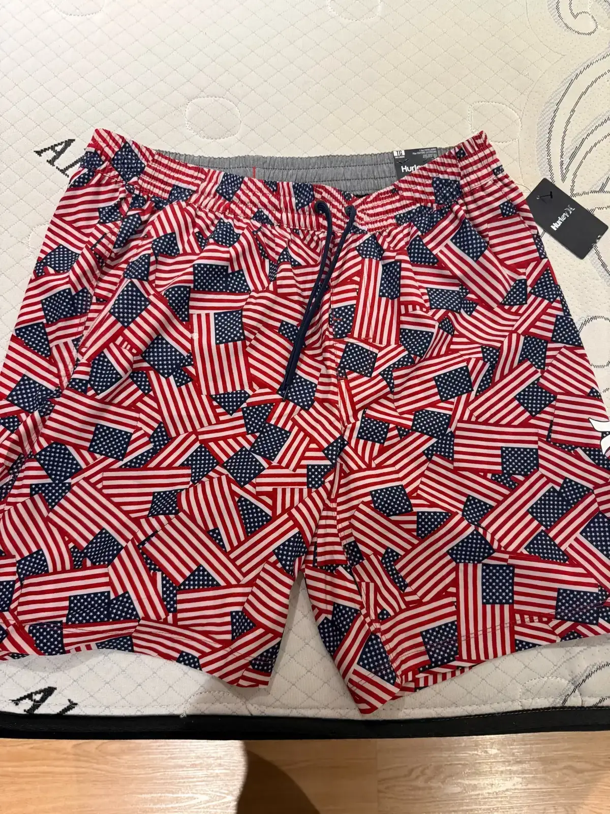 Hurley short - Board short / Swimming short