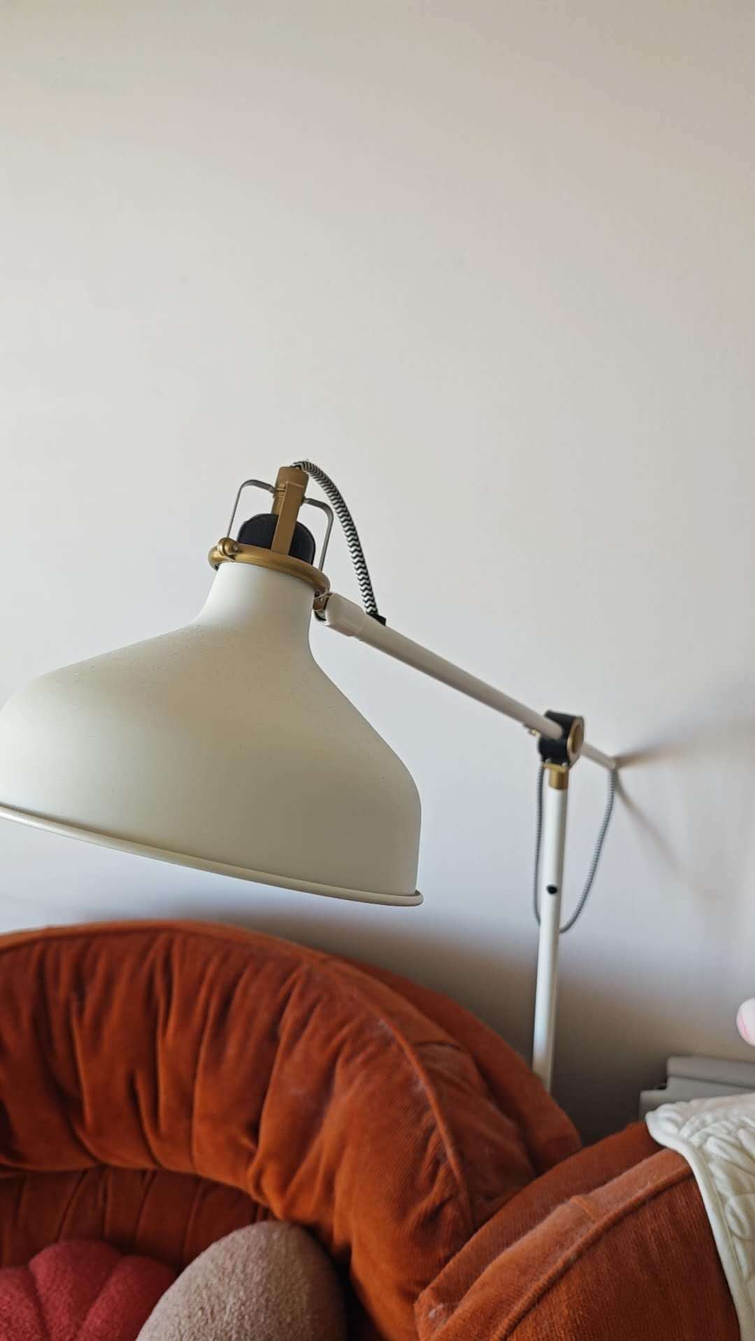 落地式台灯 1.5m / Floor Lamp - photo 2