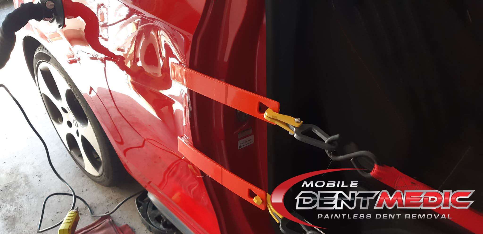 Paintless Dent Removal / Glue Pull Repair Tools for Sale - photo 3