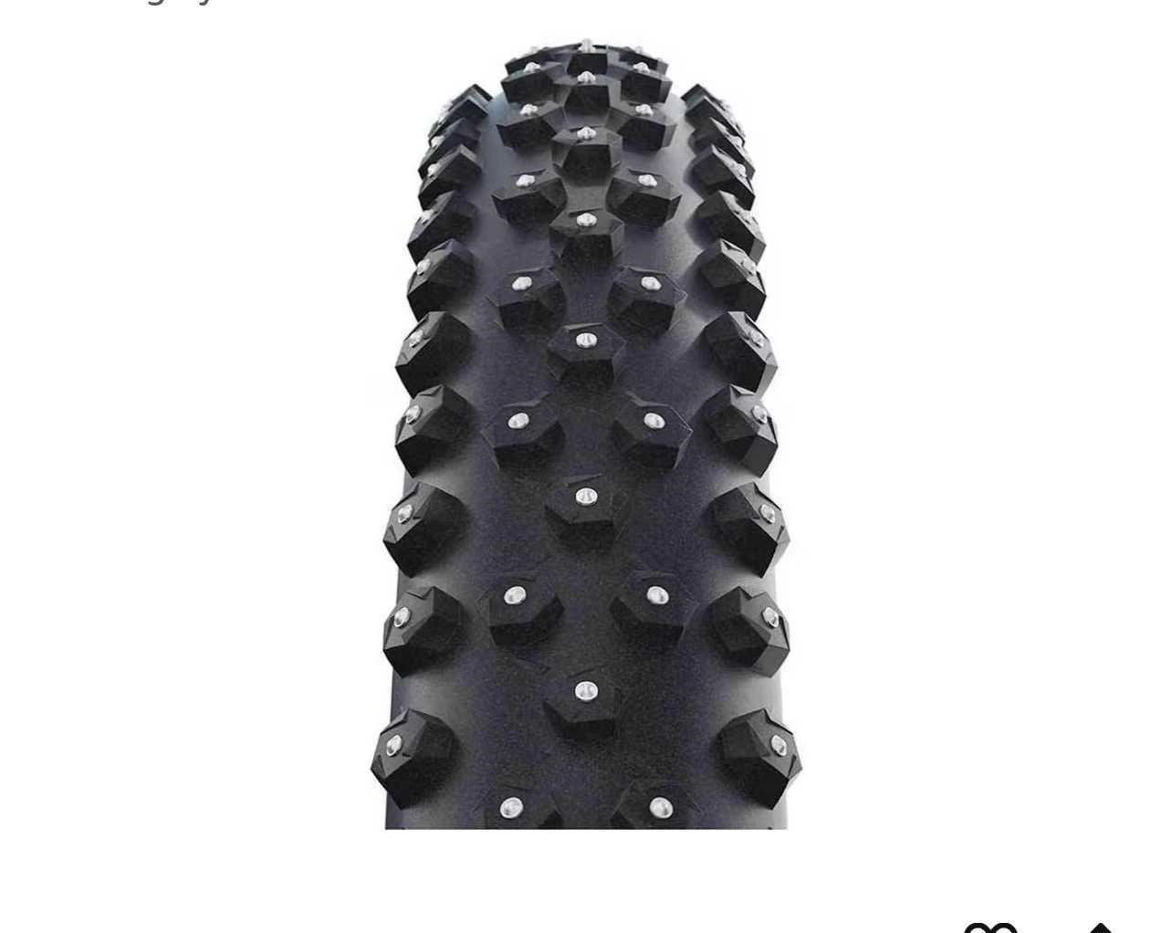 ICE SPIKER PRO Perf, DD, RaceGuard, TLE Tyre
