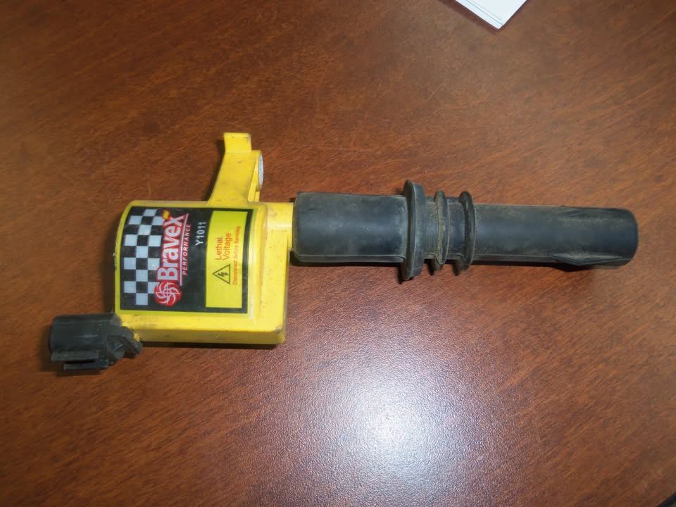Bravex Performance Y1011 Ignition Coil