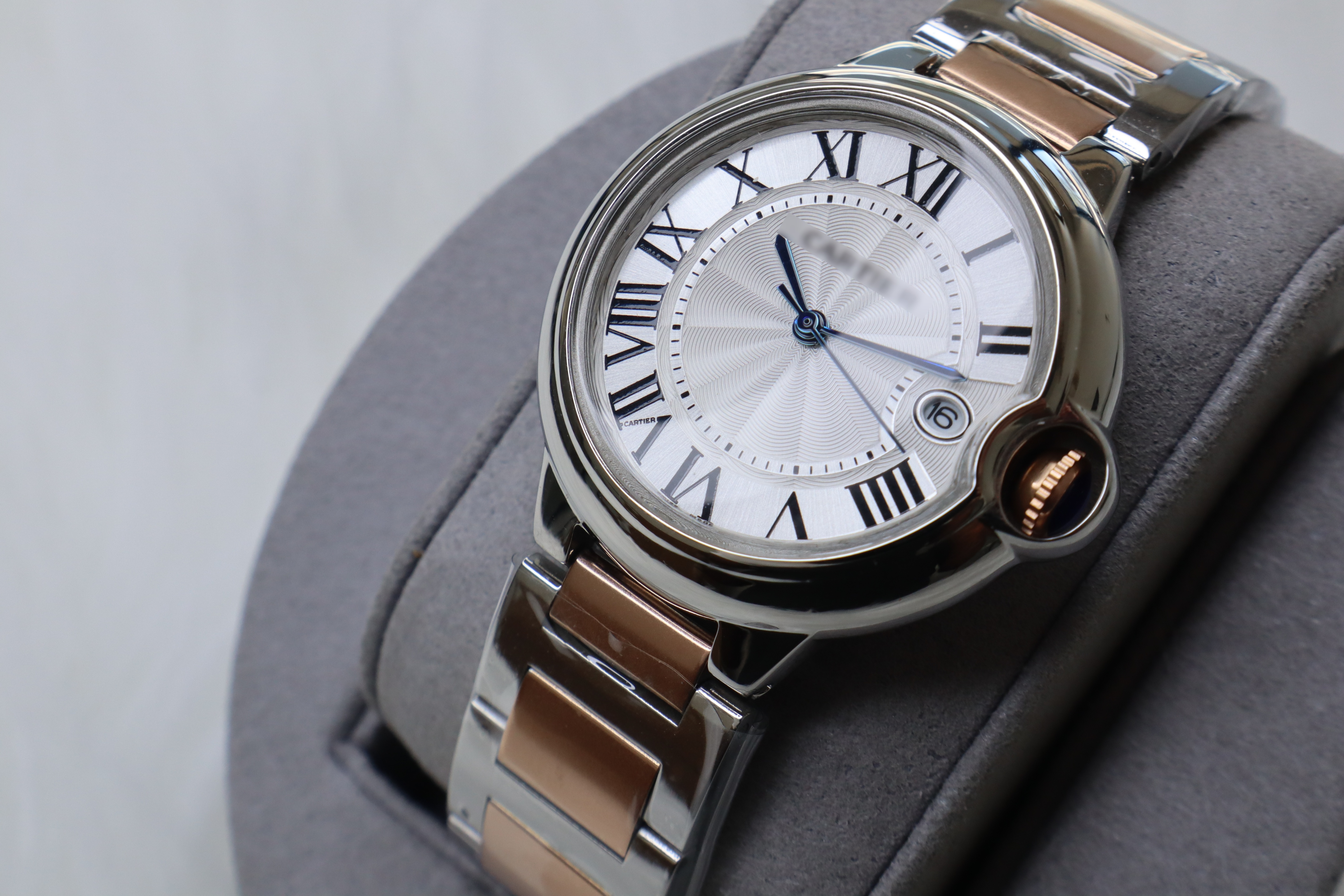 Luxury Super Premium Quality Automatic Men’s Watch - photo 4