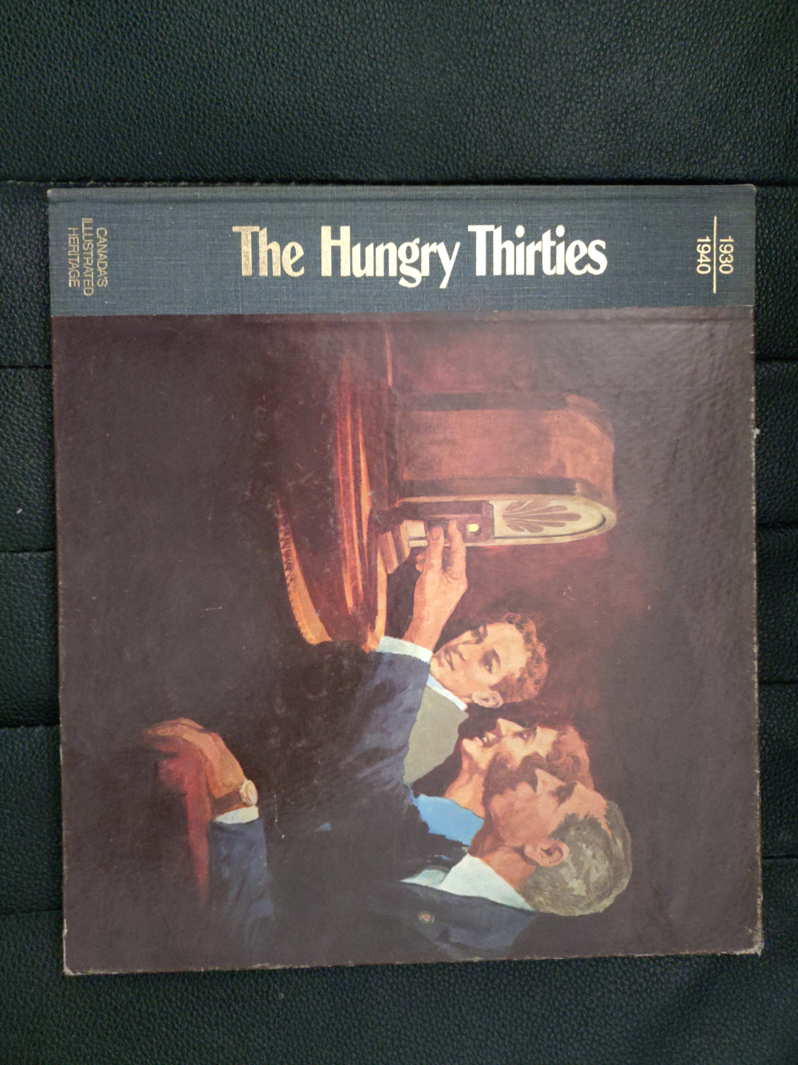 Canada’s Illustrated Heritage Book Set – 10 Hardcover Volumes - photo 4