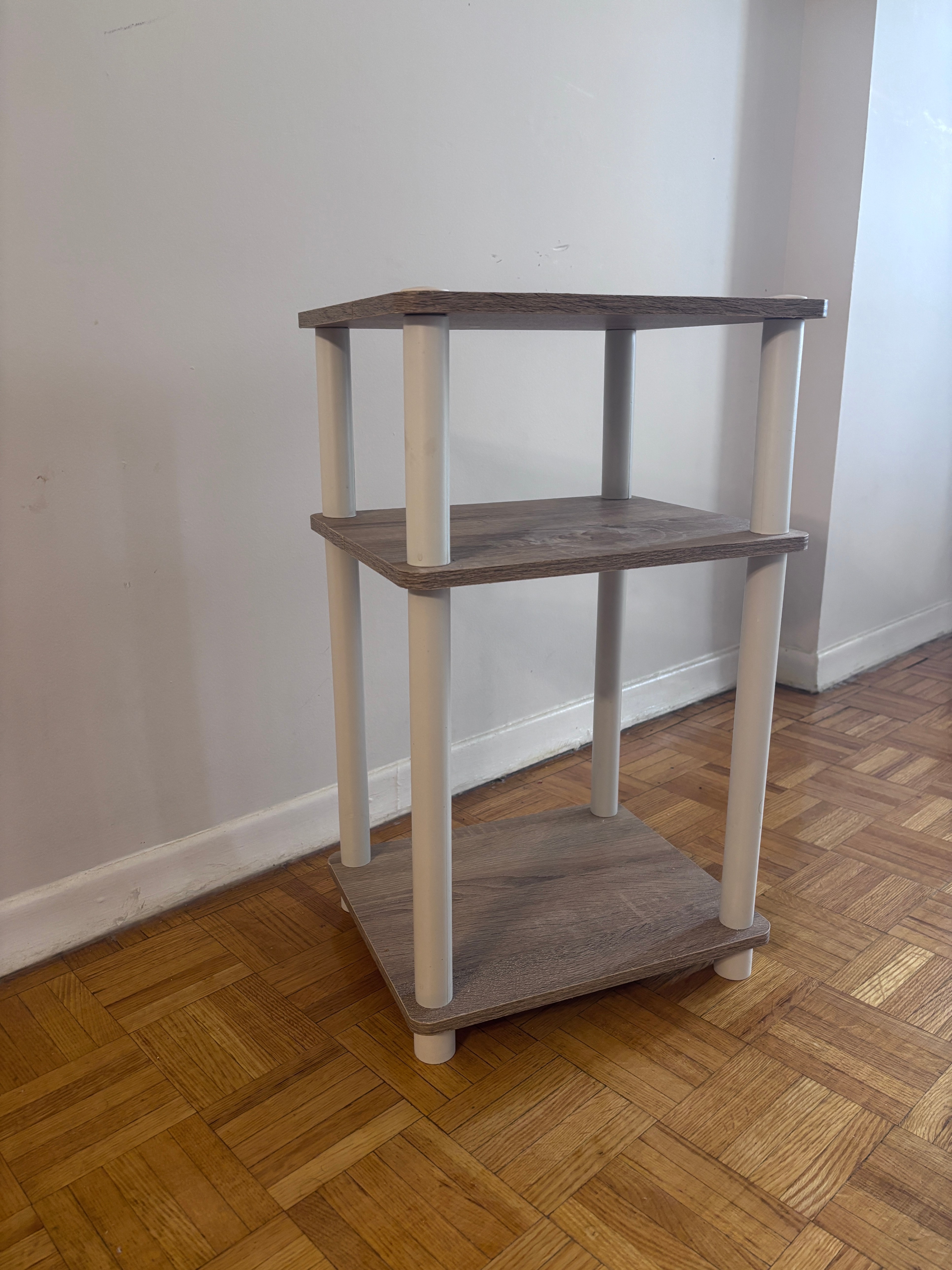 Side Table - Furinno Turn-N-Tube