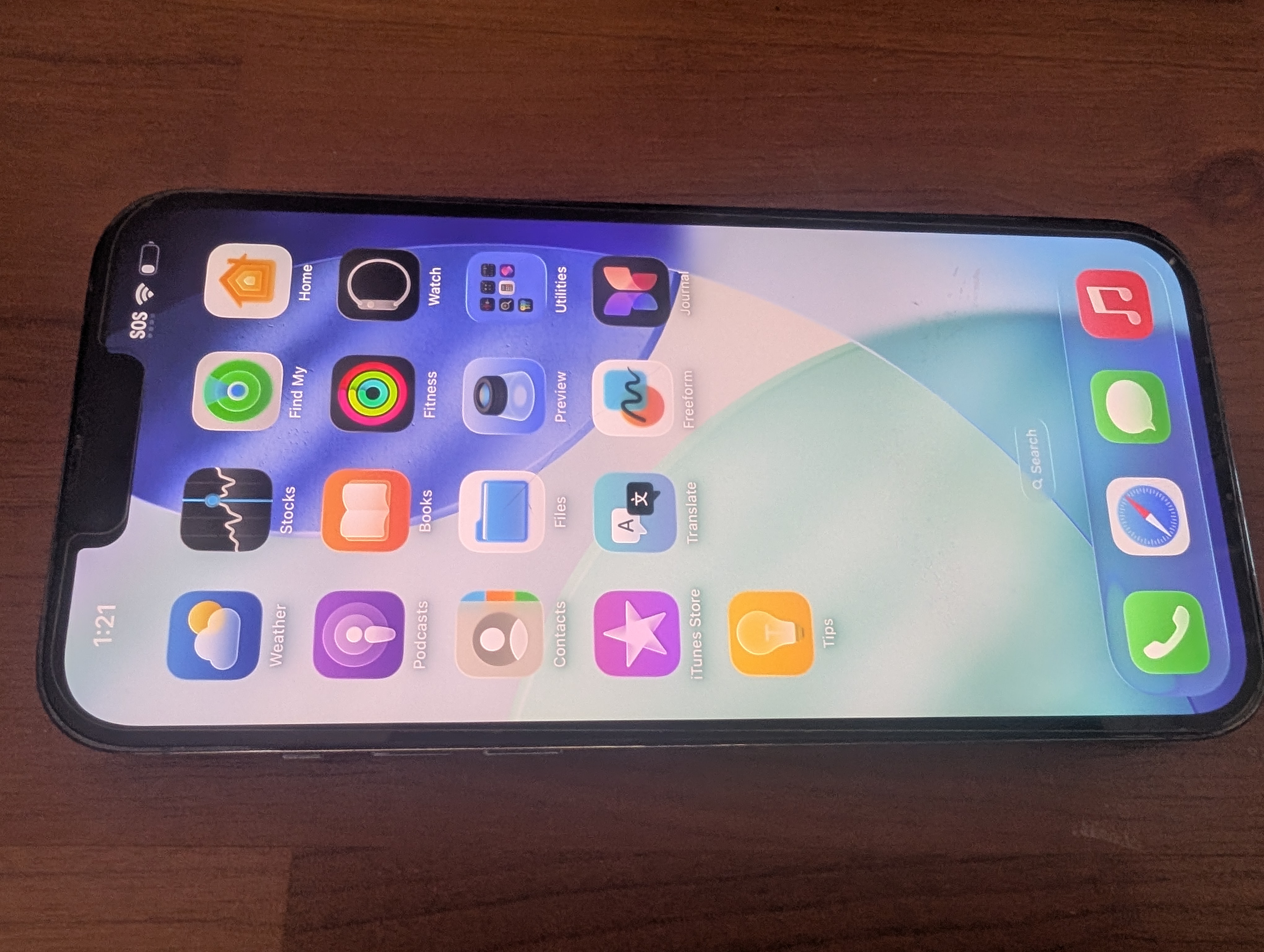 iPhone 13 Pro Max/256GB  Unlocked with box - photo 2