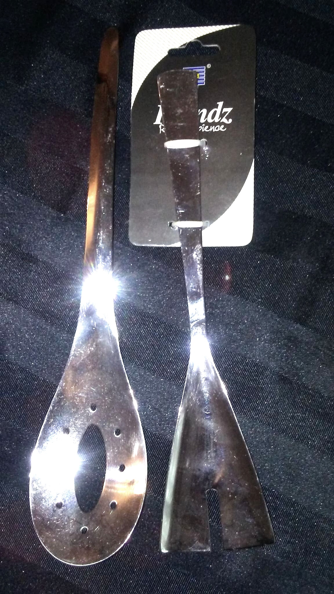 Salad Serving Set (New)