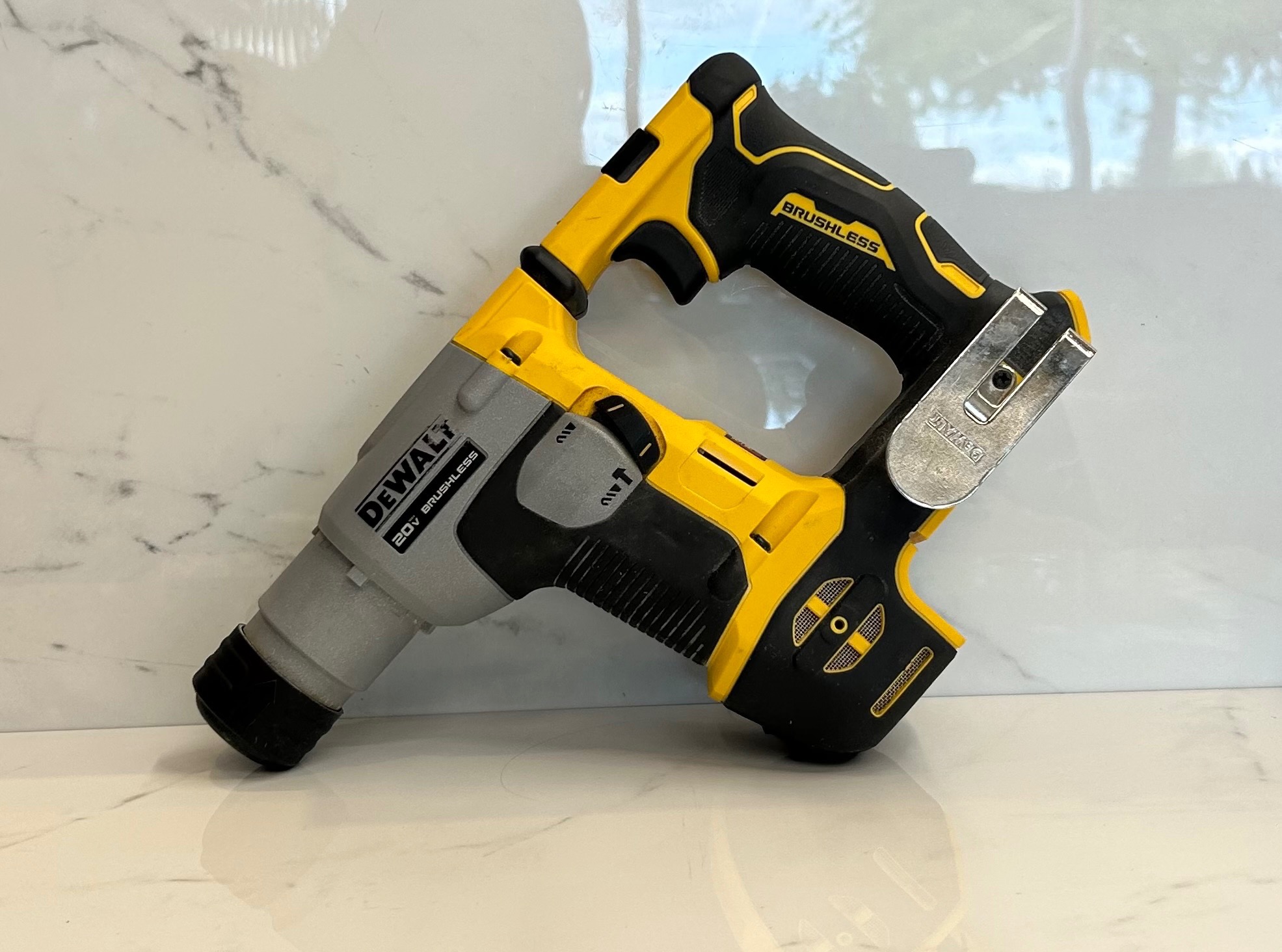 Dewalt 5/8 inch SDS Plus Rotary Hammer