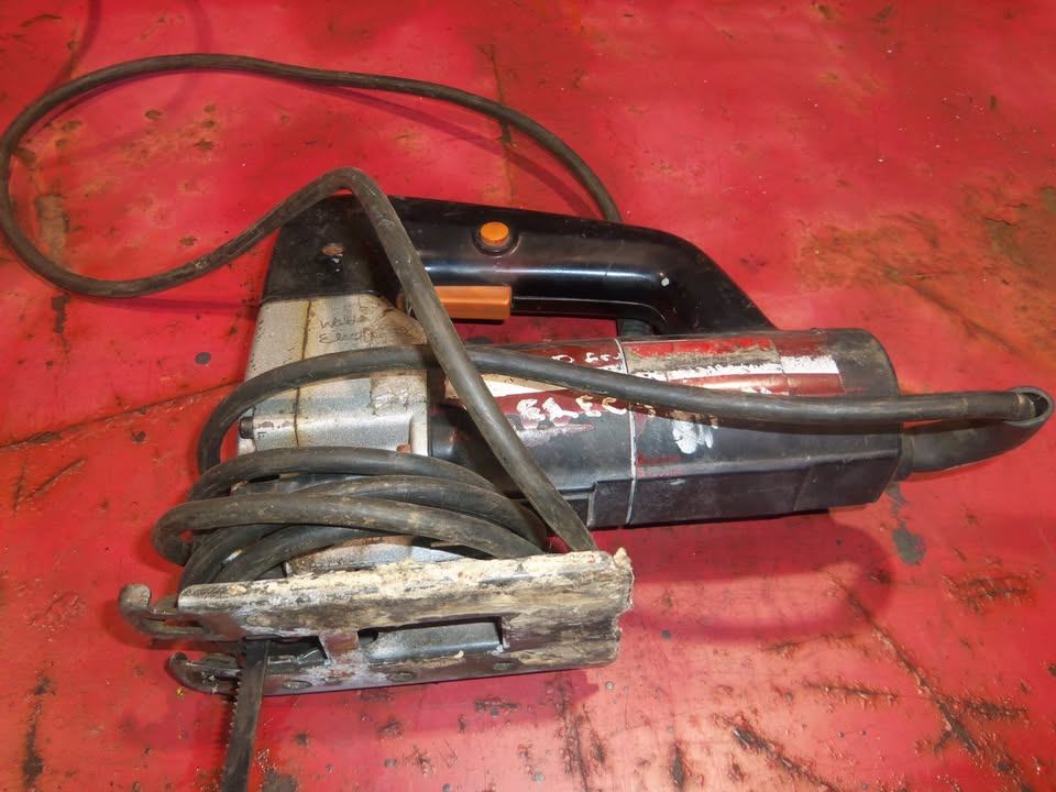 Craftsman (Sears) Auto Scroller Saw