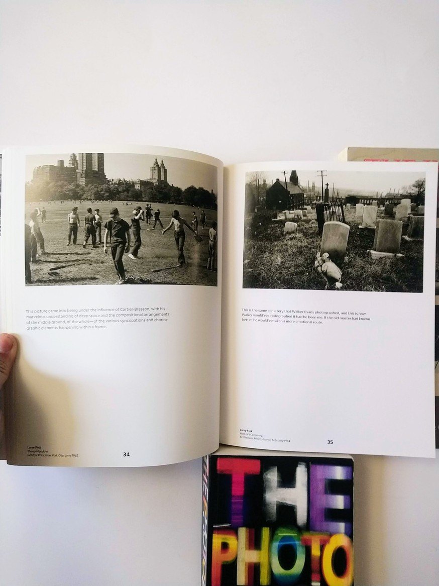 Photography books! - photo 4