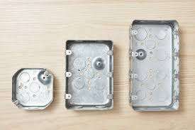 Electrical Box sets
