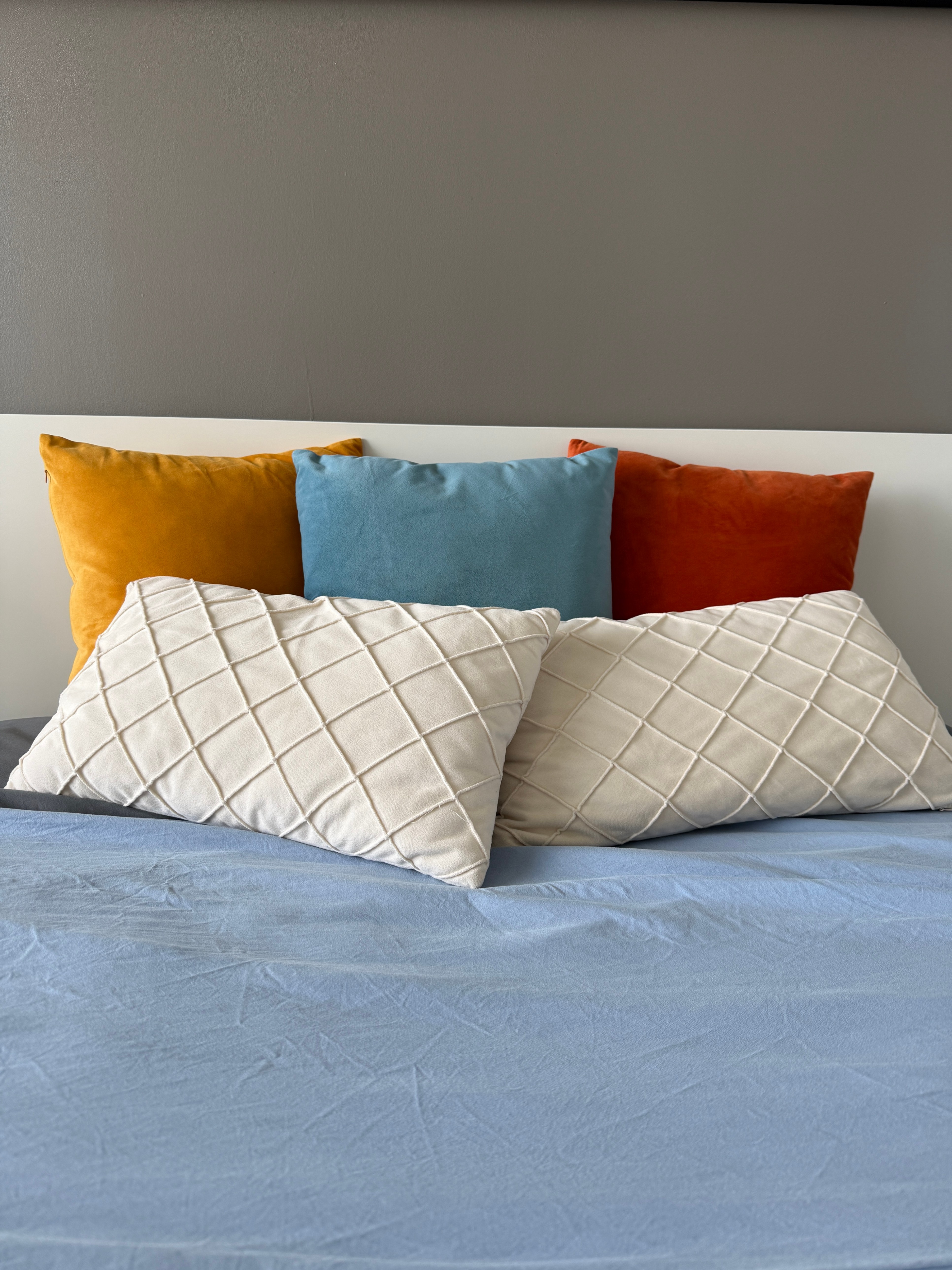 Decorative Accent Pillows