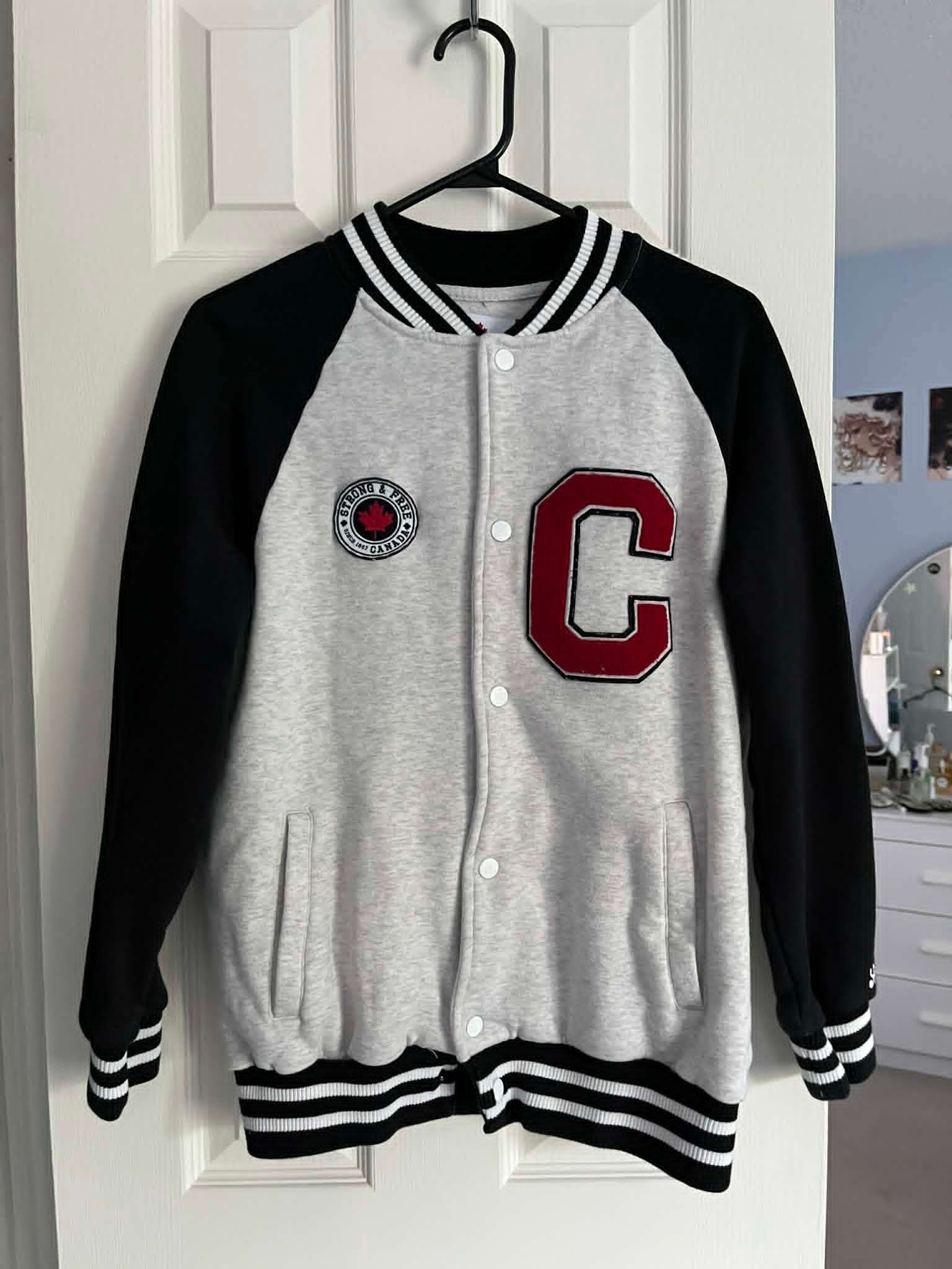 Canada Bear Jacket