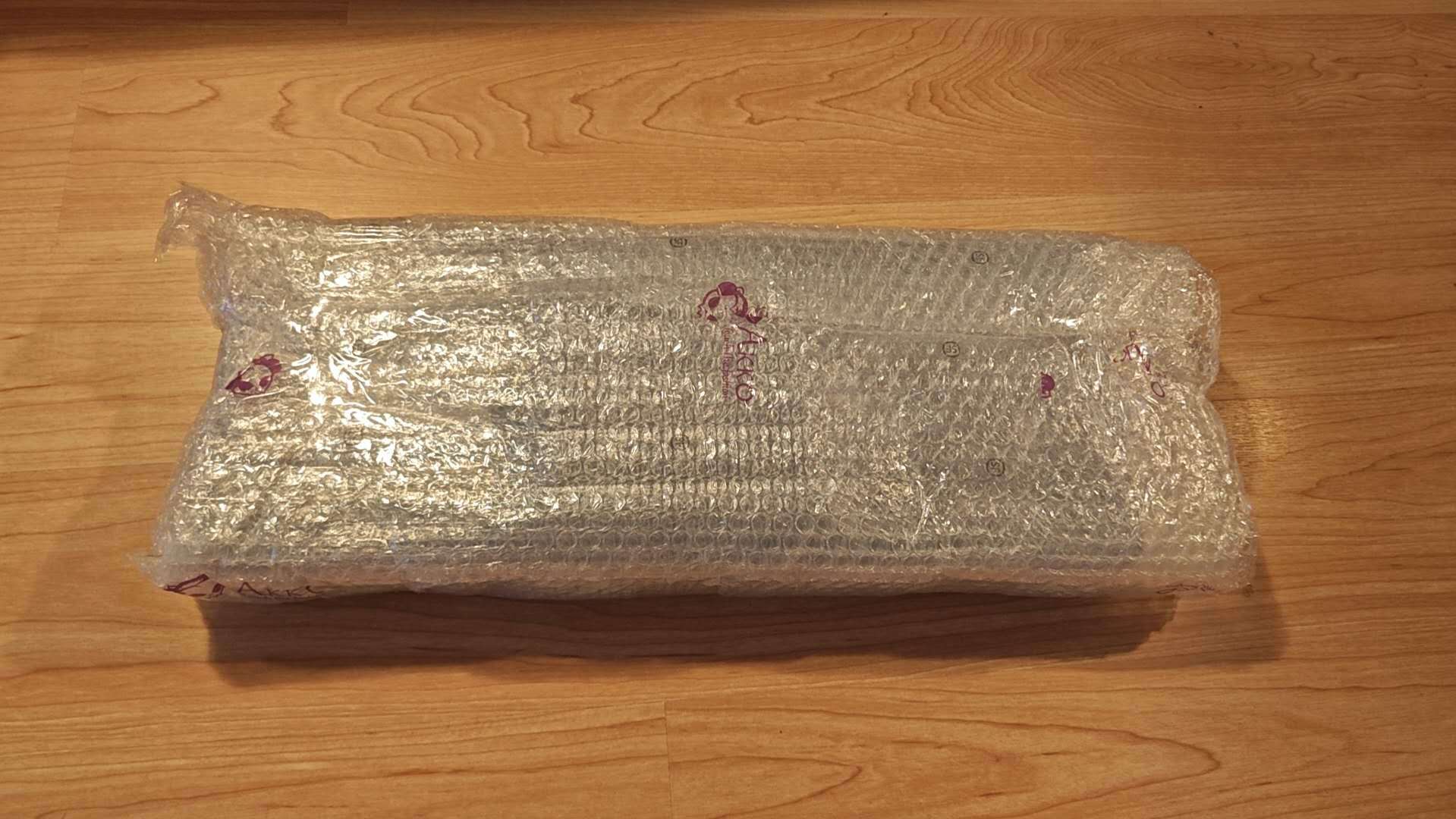 Brand New Sealed Akko 3108DS Ocean Star Keyboard - photo 5