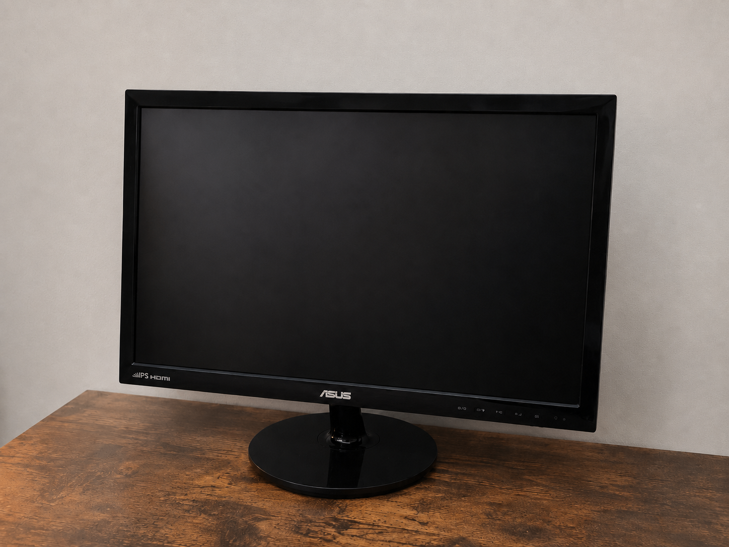 ASUS 21.5” IPS Monitor – HDMI – Full HD 1080p