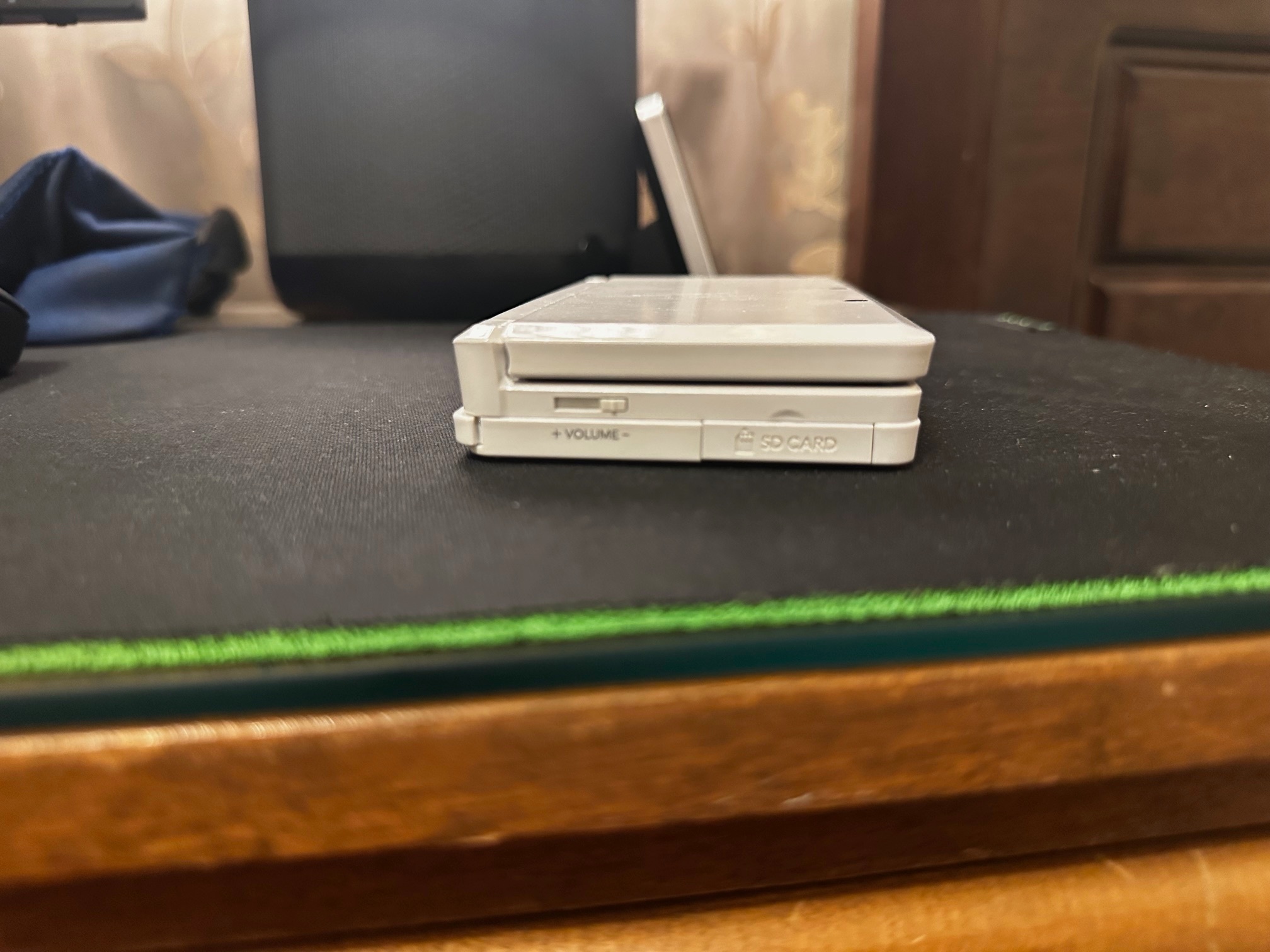 Modded Nintendo 3DS - photo 5