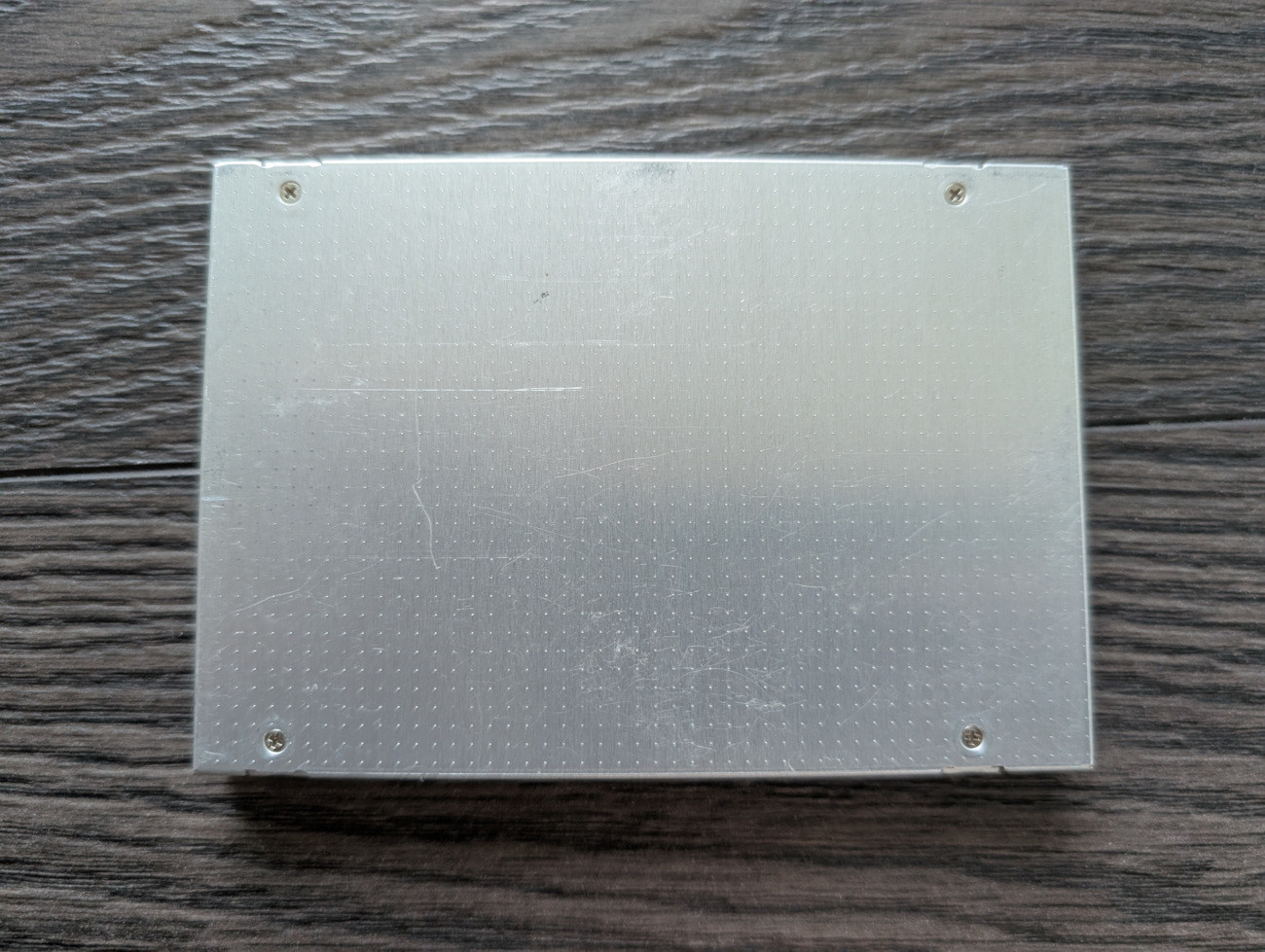 Toshiba 128GB Apple SSD 9.5mm thickness - photo 2