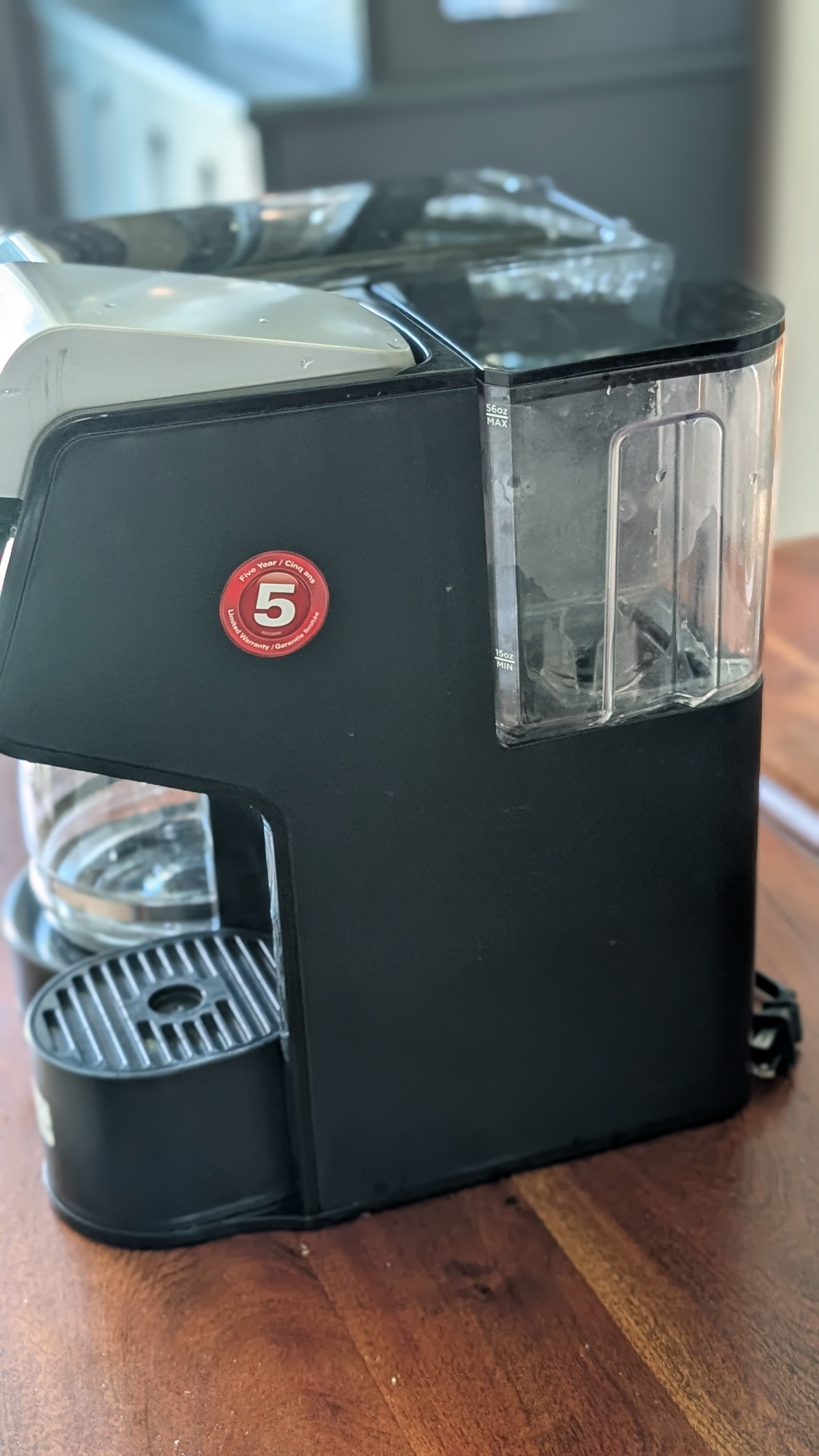 Hamilton Beach FlexBrew 2-in-1 Coffee Maker - photo 3