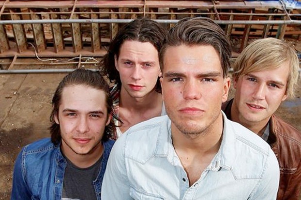 KALEO in Vancouver (2 Tickets)