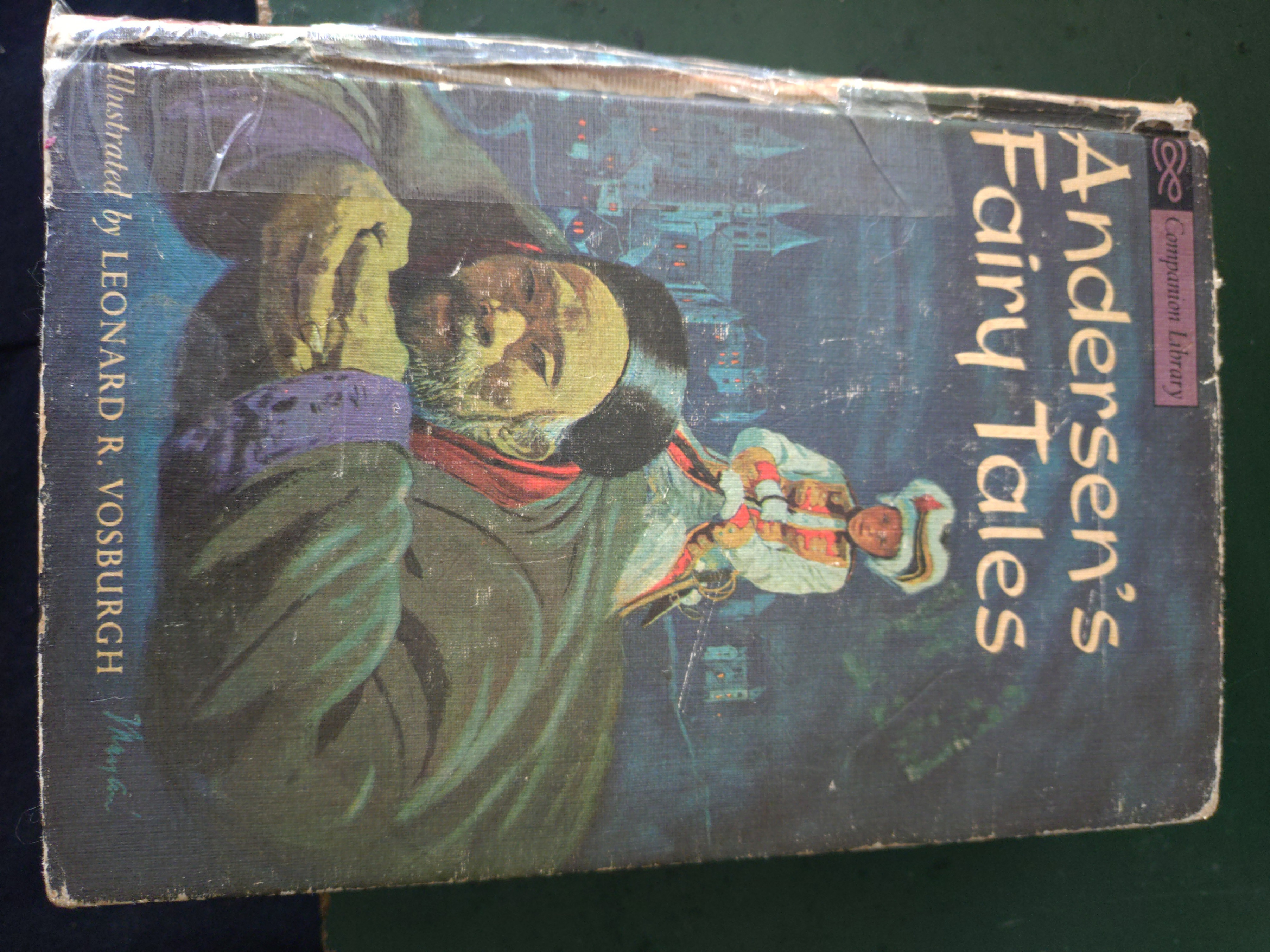 Myth & Folklore Classics Bundle – Fairy Tales & Ancient Stories - photo 4