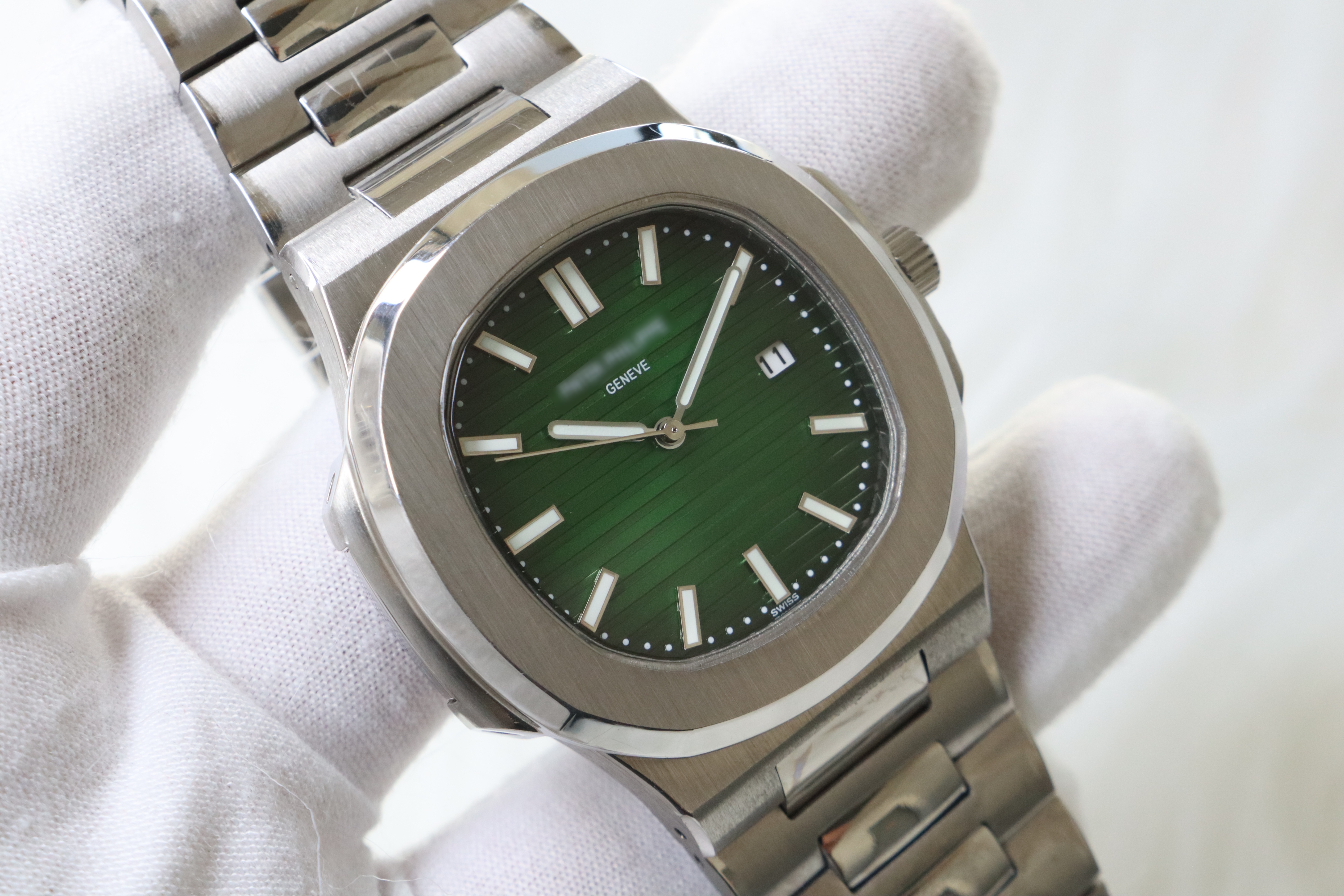 Luxury Super Premium Quality Automatic Men’s Watch