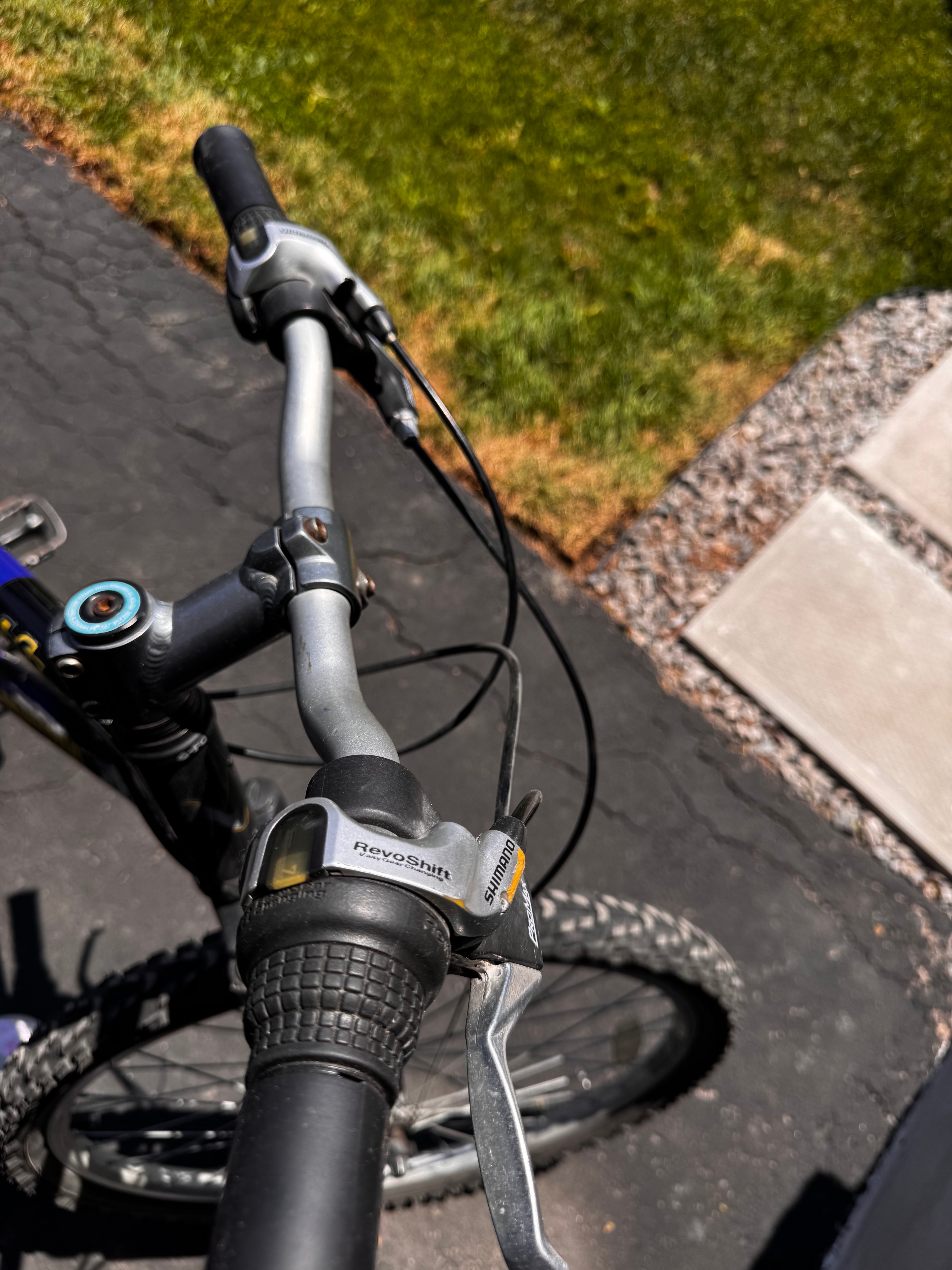 Nakamura Mountain Bike – Aluminum Frame - photo 4