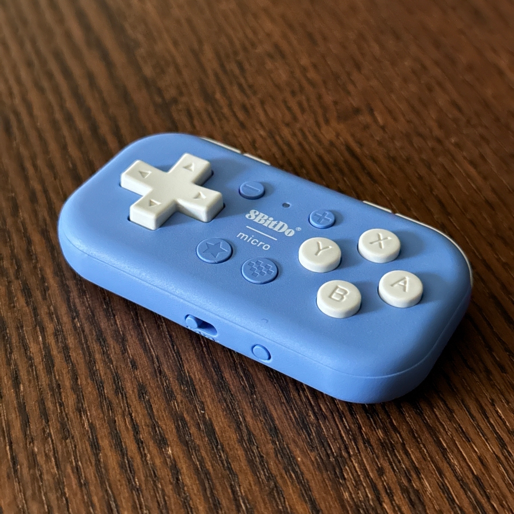 8BitDo Wireless Micro Controller