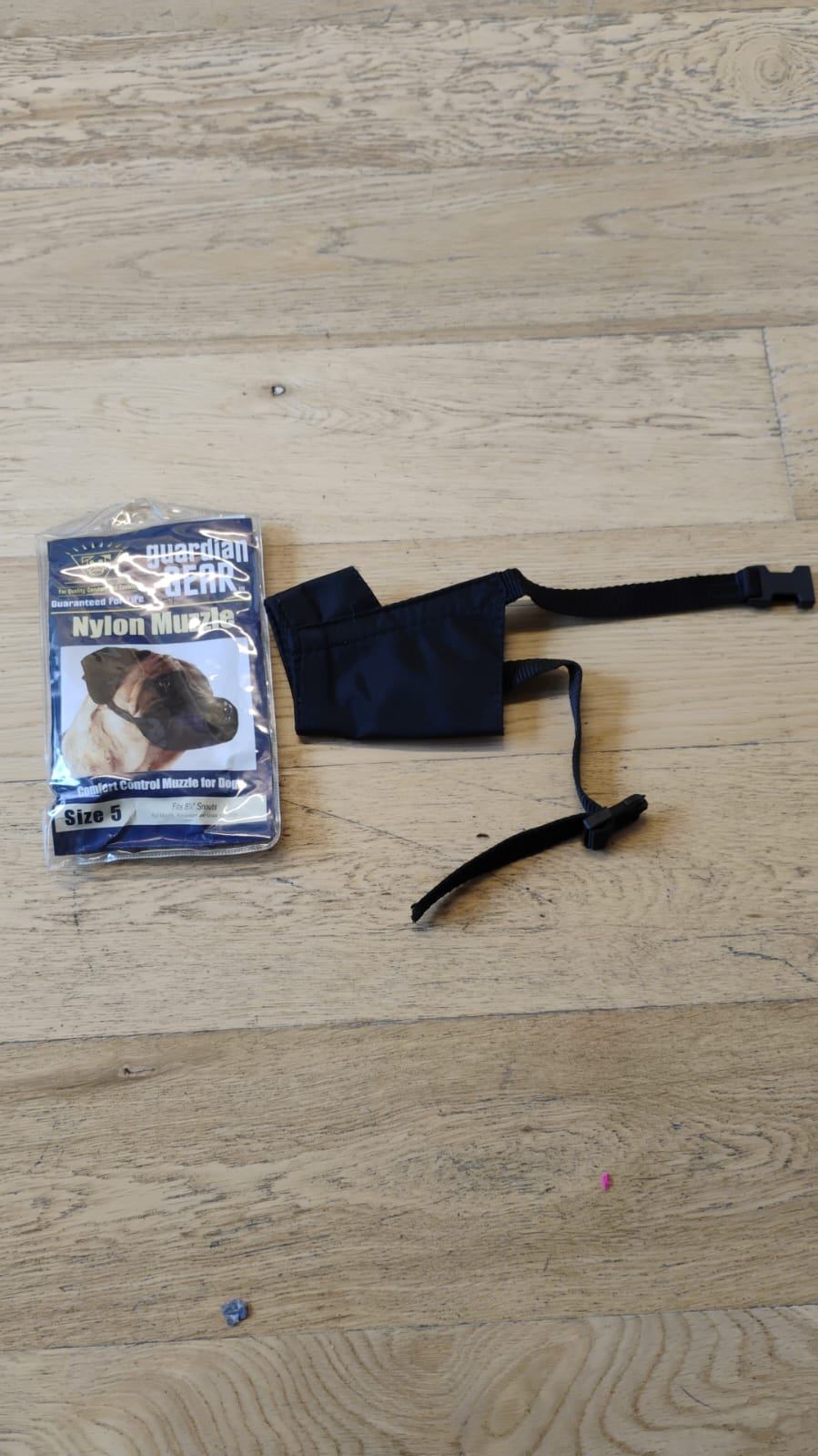Dog and Cat Muzzles - various sizes available