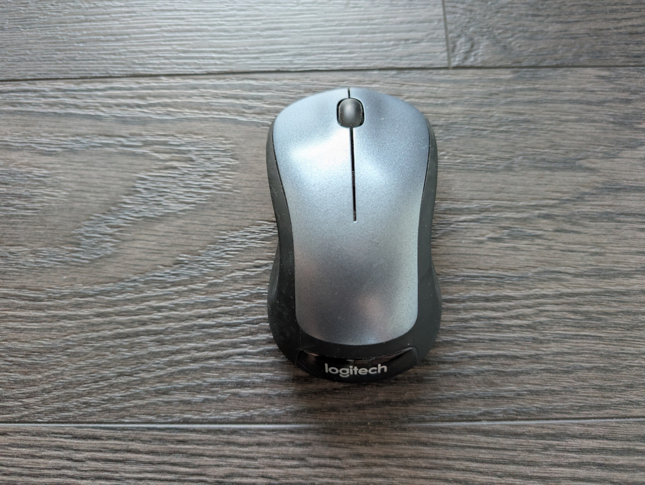 Logitech wireless mouse M310