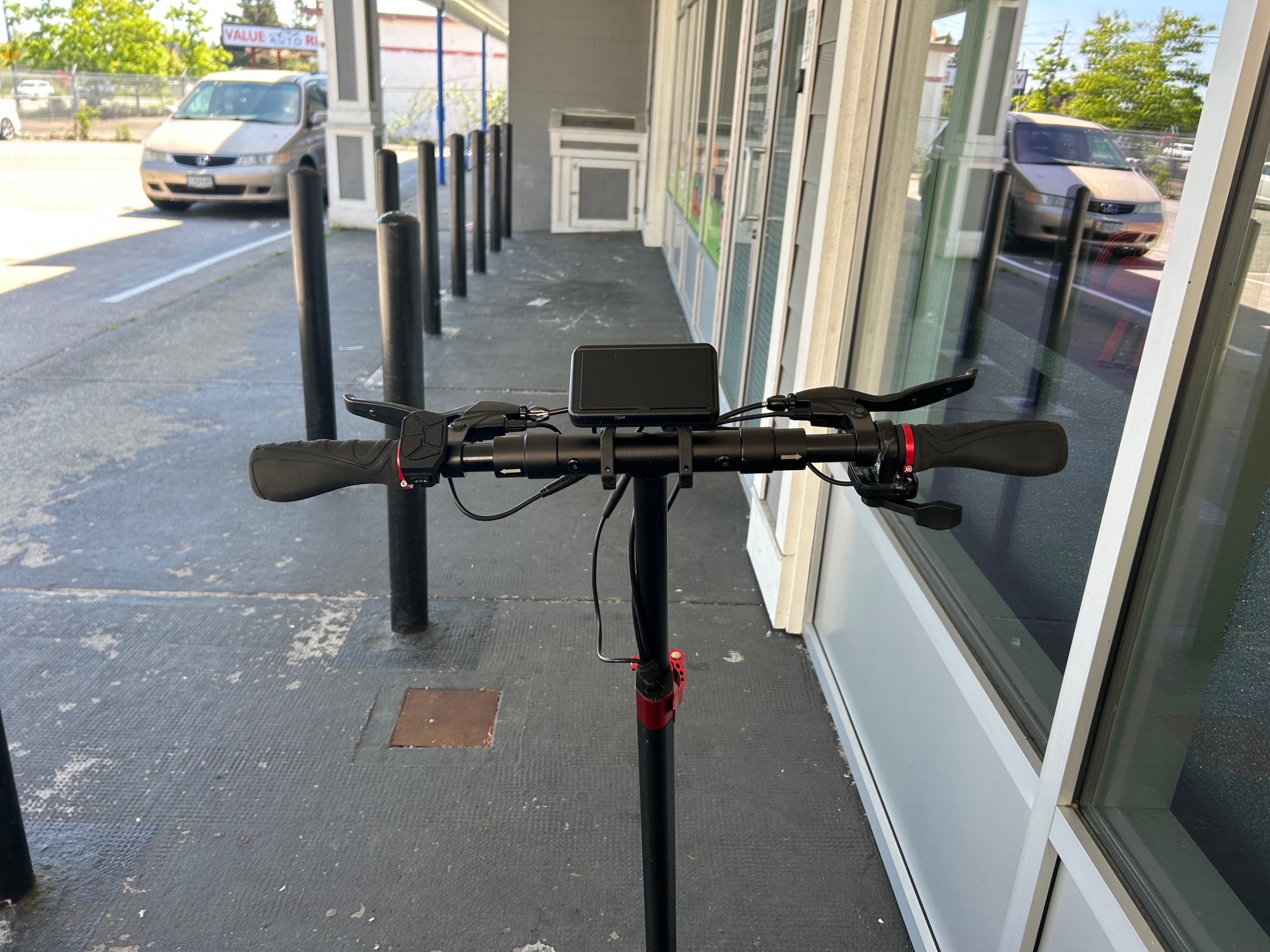 Circooter Mate 2 Electric Scooter - photo 3