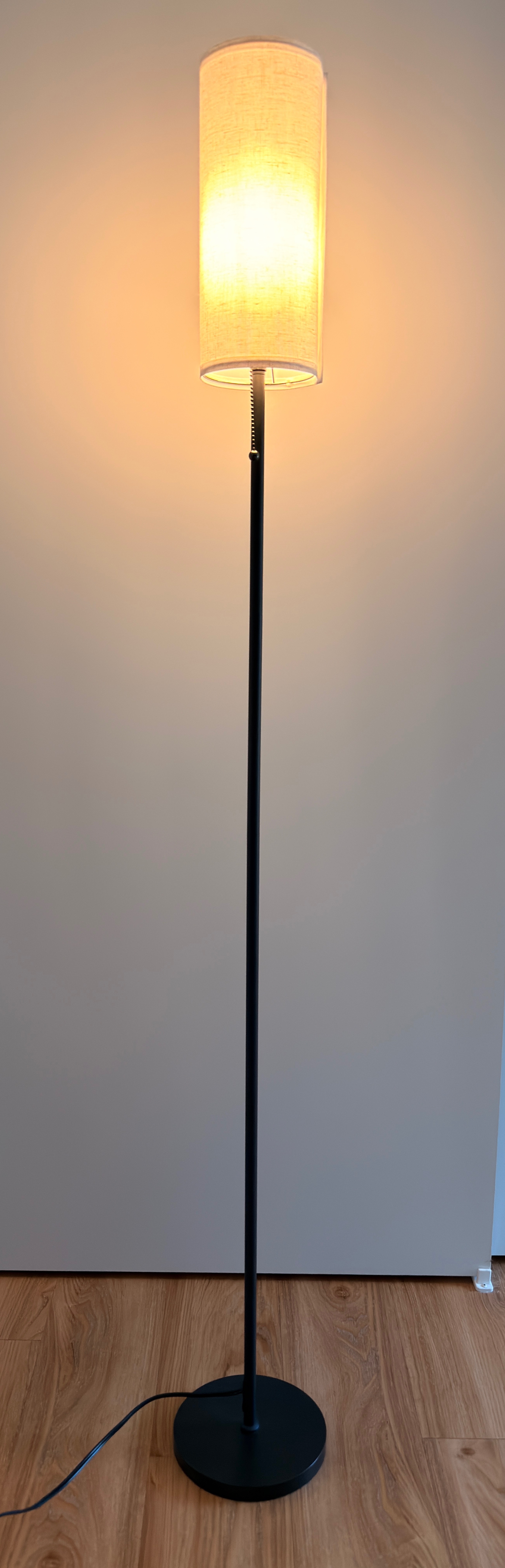 Floor lamp