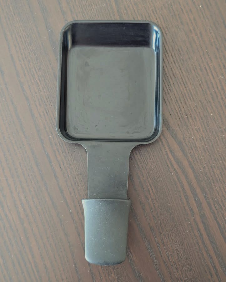 Raclette pans for Indoor Grill or however you wish to use them - photo 2