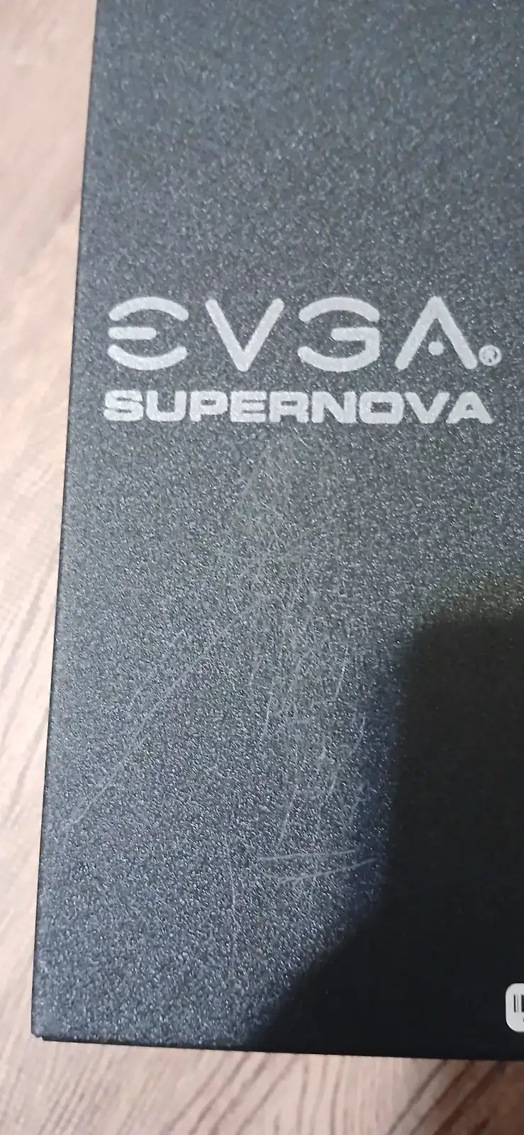 EVGA 1300G+ SuperNOVA Gold PSU – $200 - photo 5