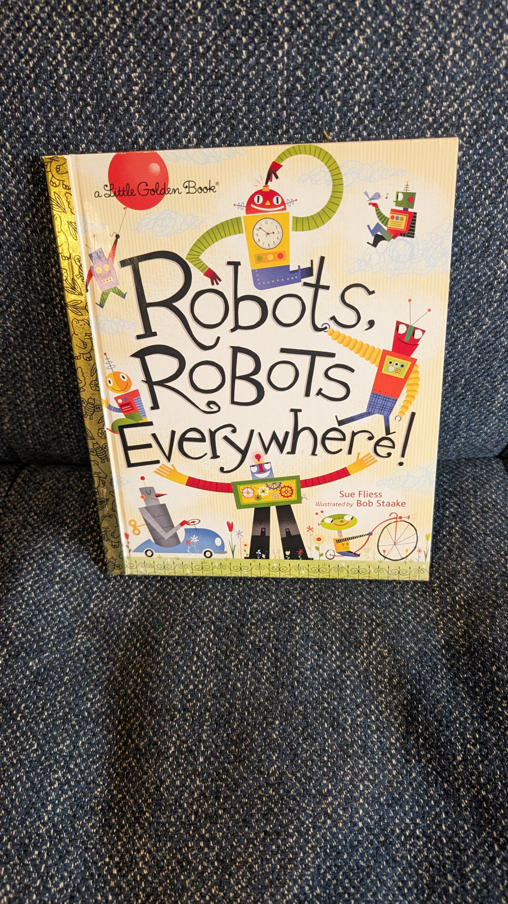 All About Robots - photo 3