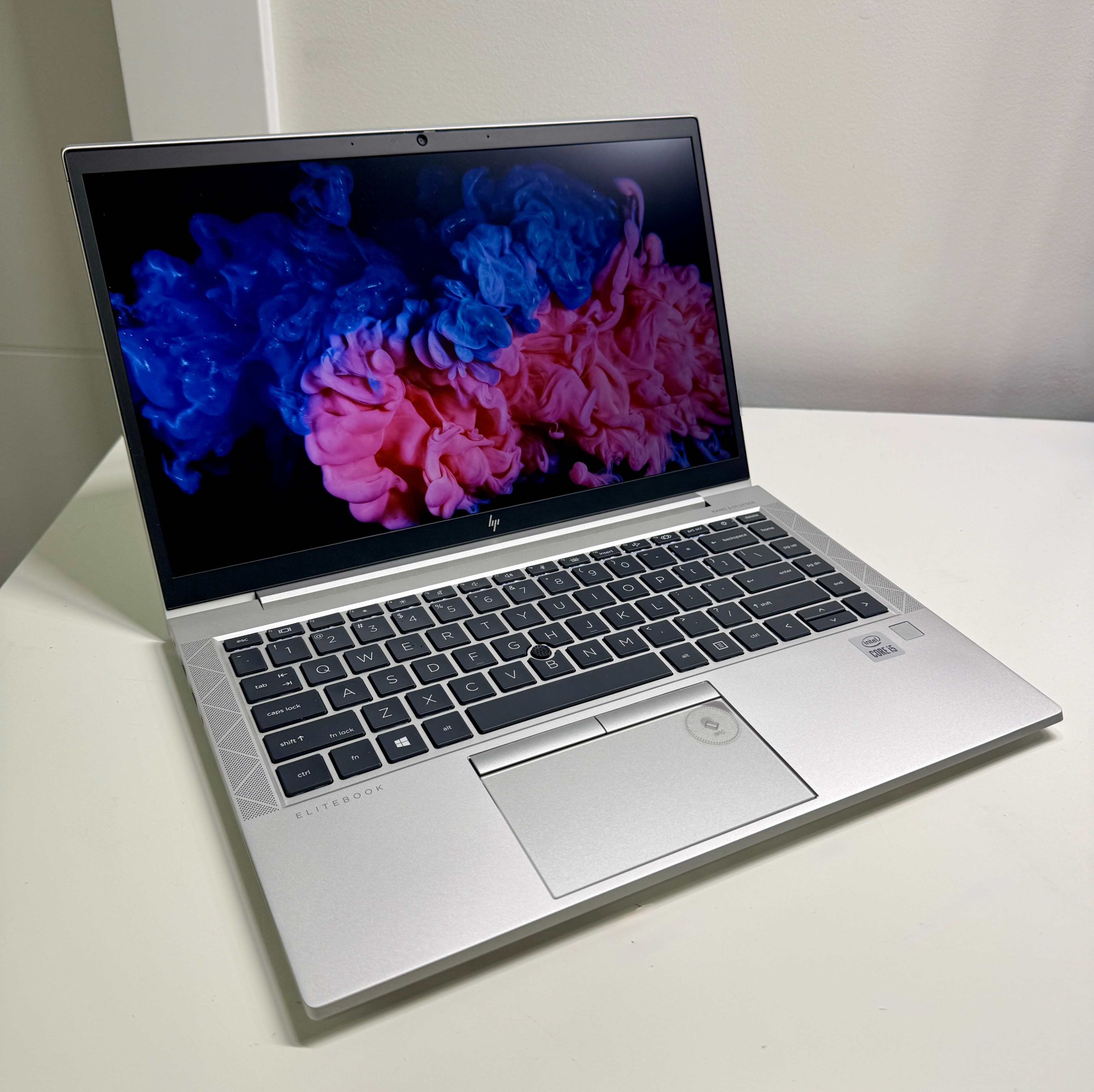New! HP EliteBook 14" Laptop i5-10210U 8GB RAM 256GB Win 11 PRO
